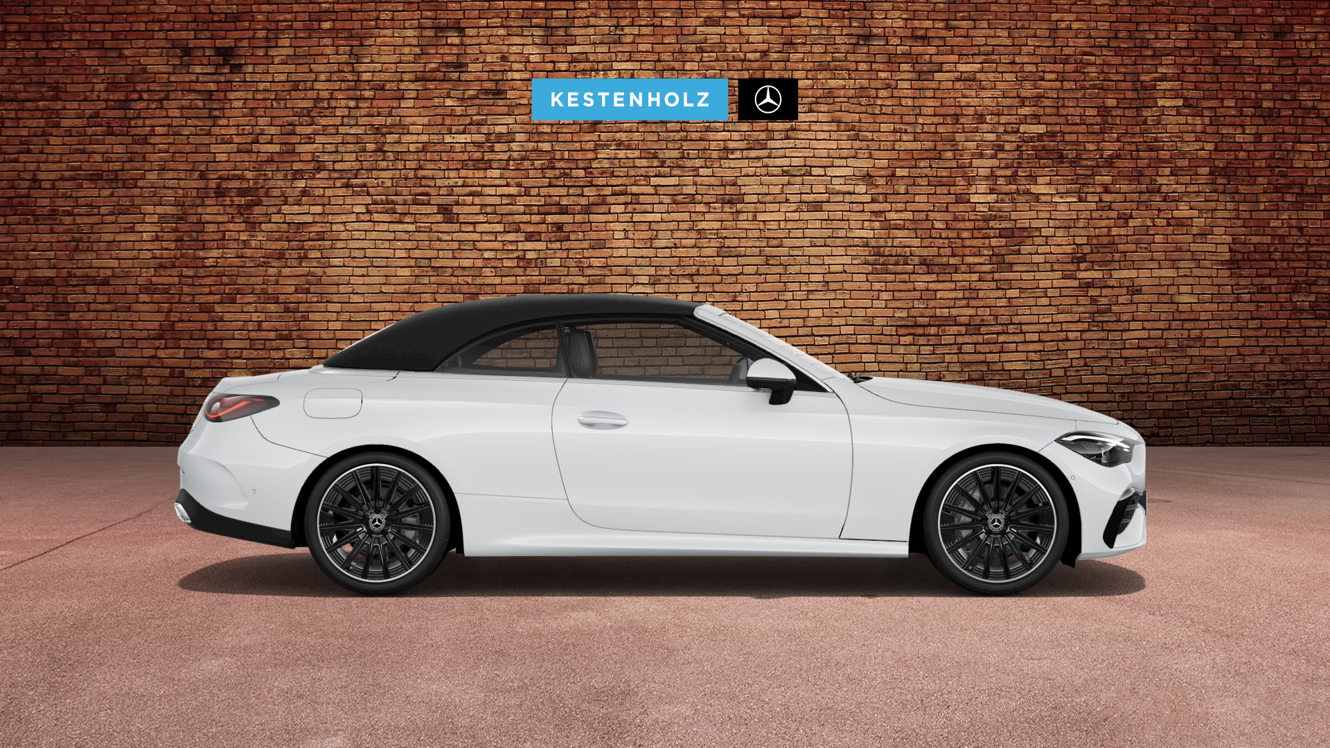MERCEDES-BENZ CLE 300 Cabrio 4Matic 9G-Tronic-image-5