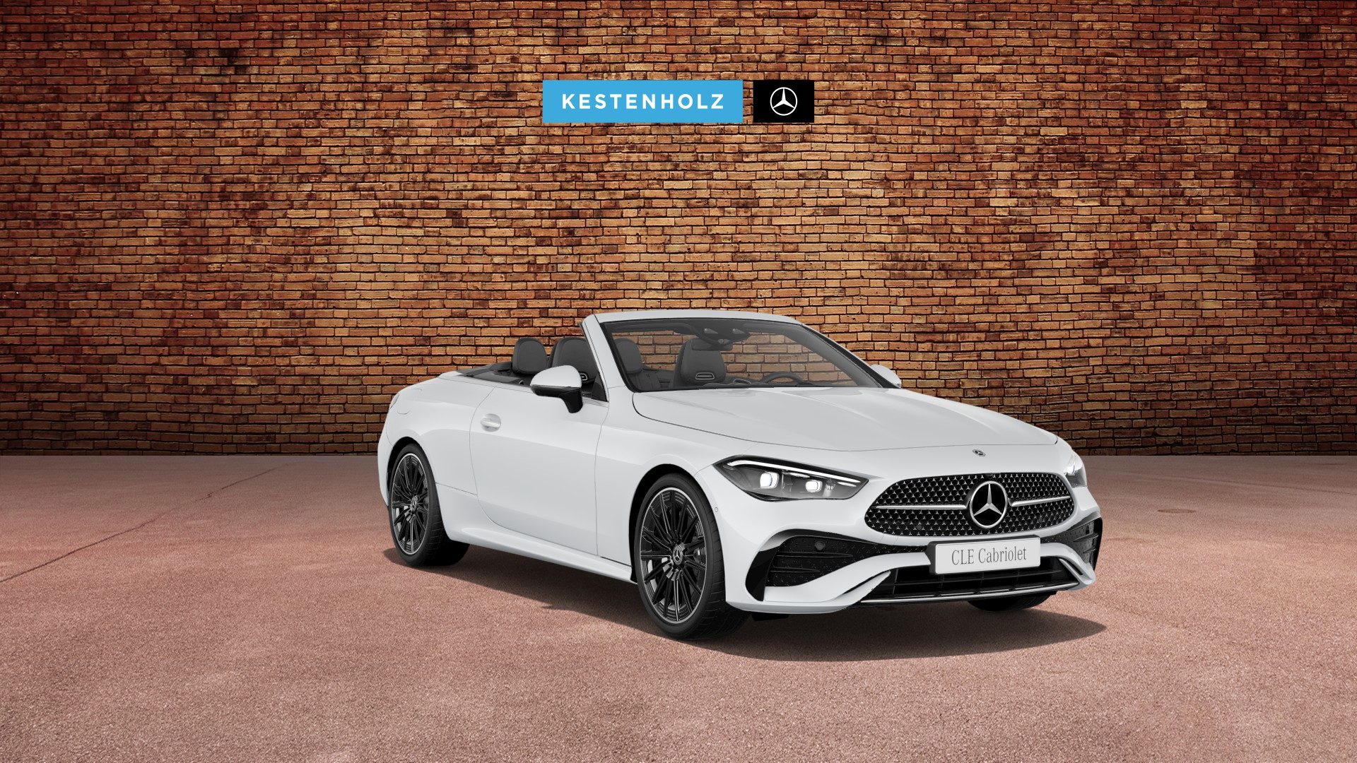 MERCEDES-BENZ CLE 300 Cabrio 4Matic 9G-Tronic-image-6