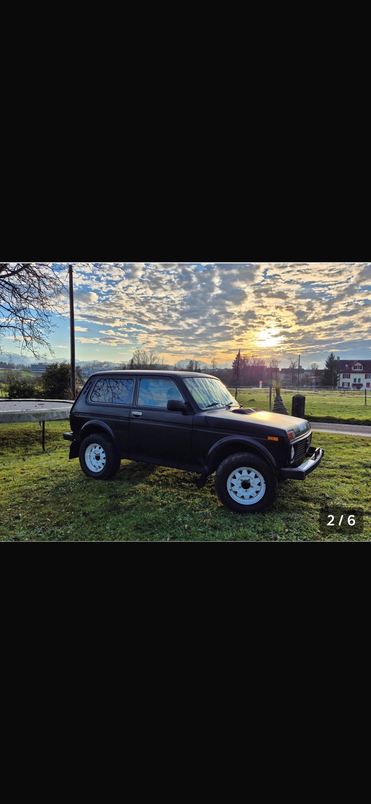 LADA 1.7i 4x4-image-1