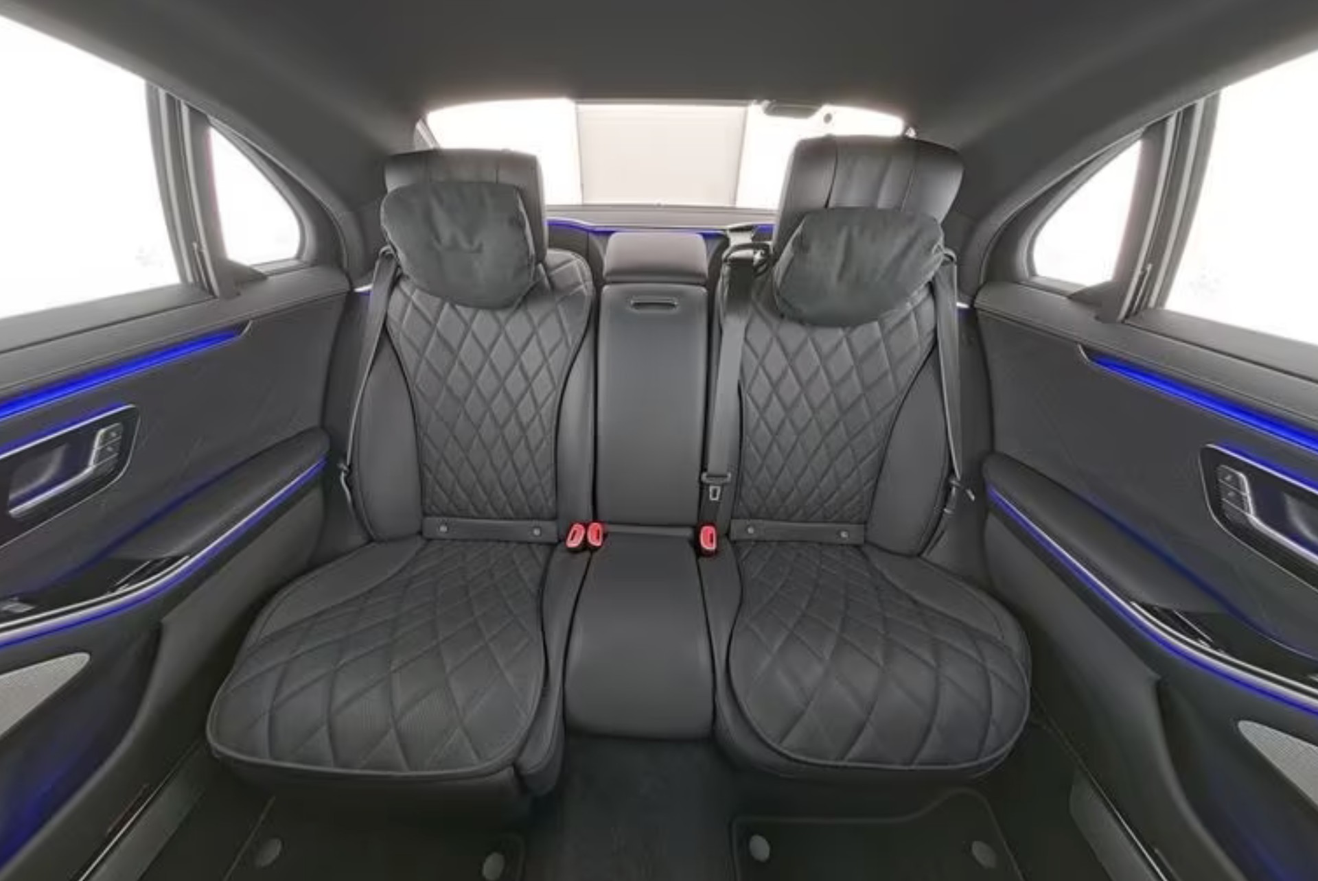 MERCEDES-BENZ S 350 d L 4Matic AMG Line 9G-Tronic-image-5