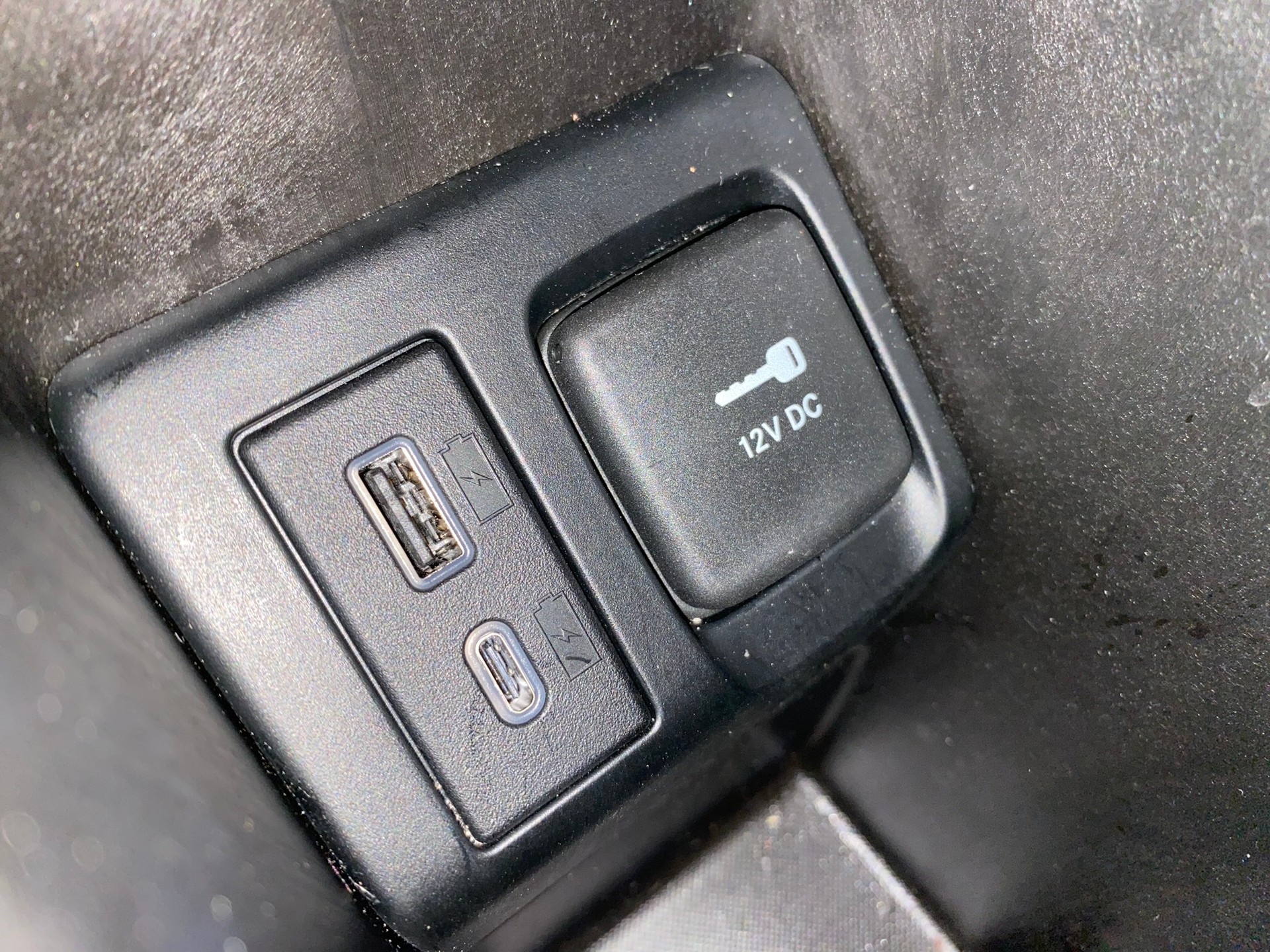 FIAT 500 electric Icon-image-14