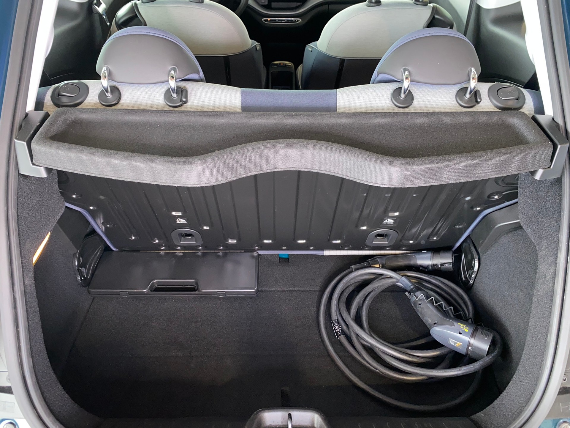 FIAT 500 electric Icon-image-6