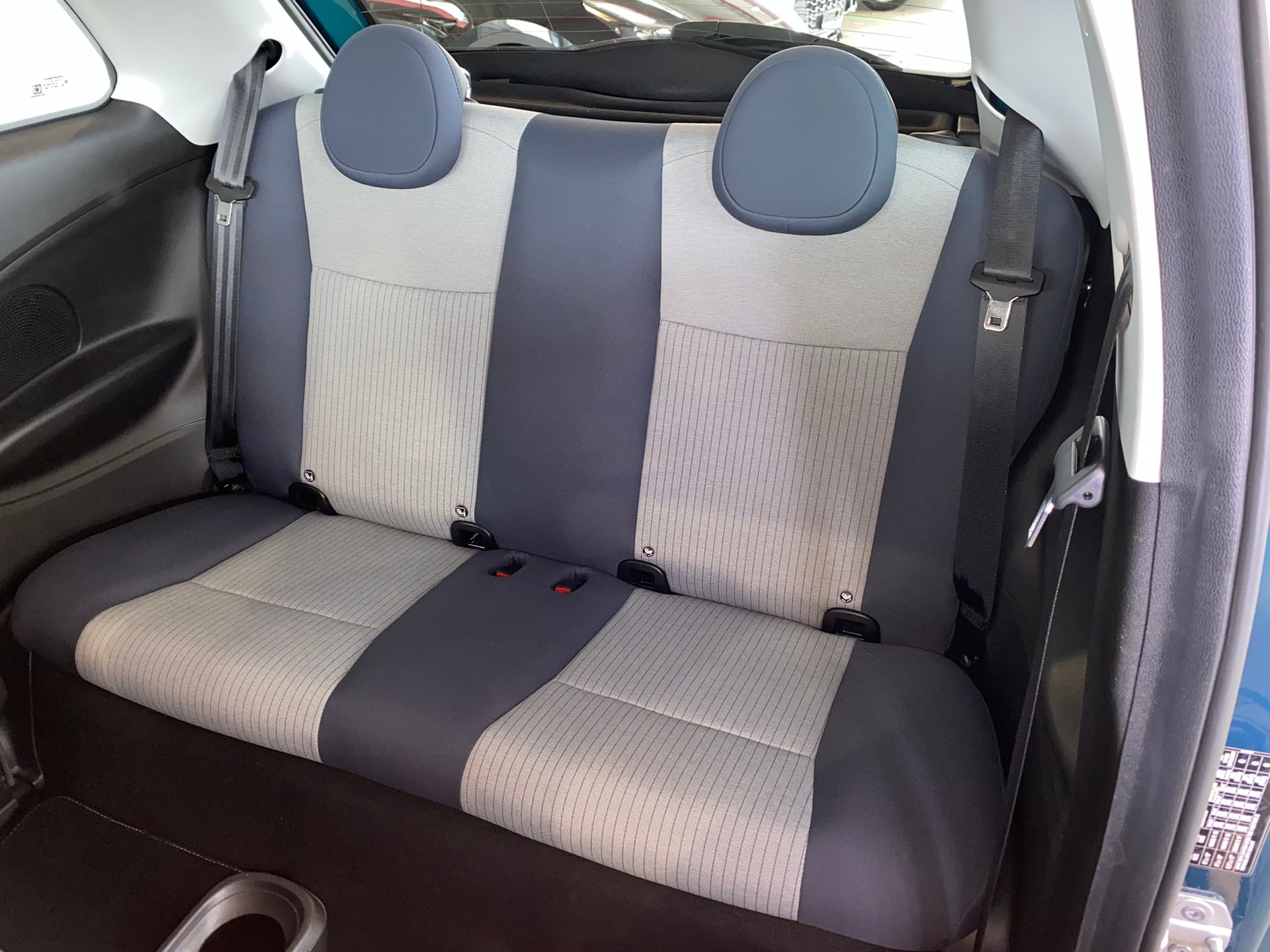 FIAT 500 electric Icon-image-5