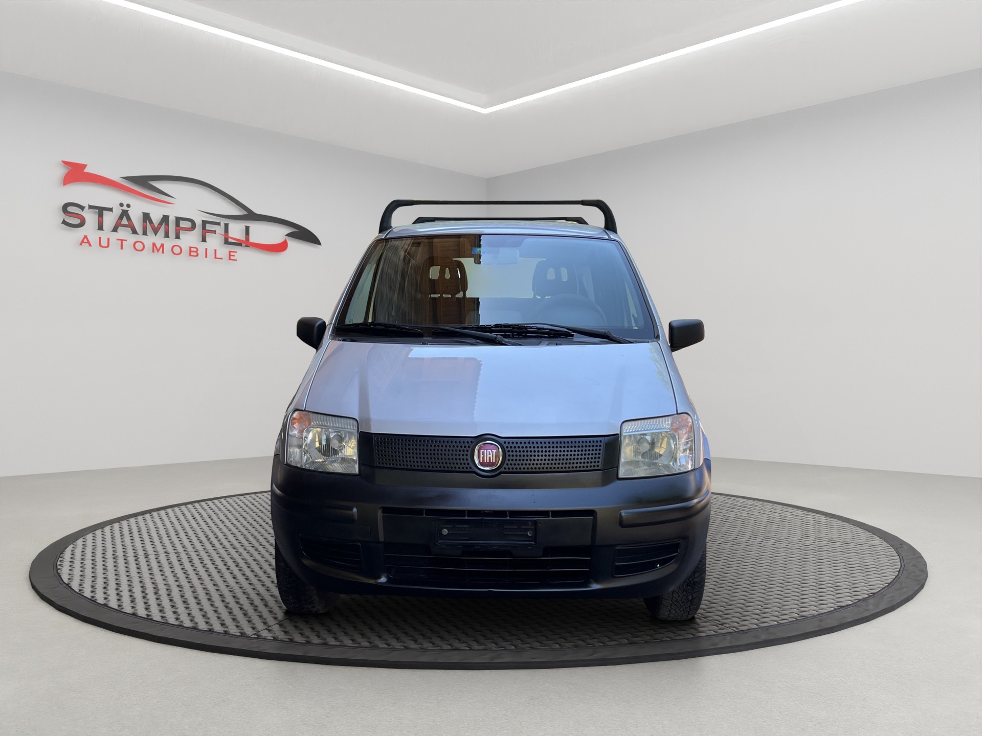 FIAT Panda 1.2 4x4 (Trekking)-image-3