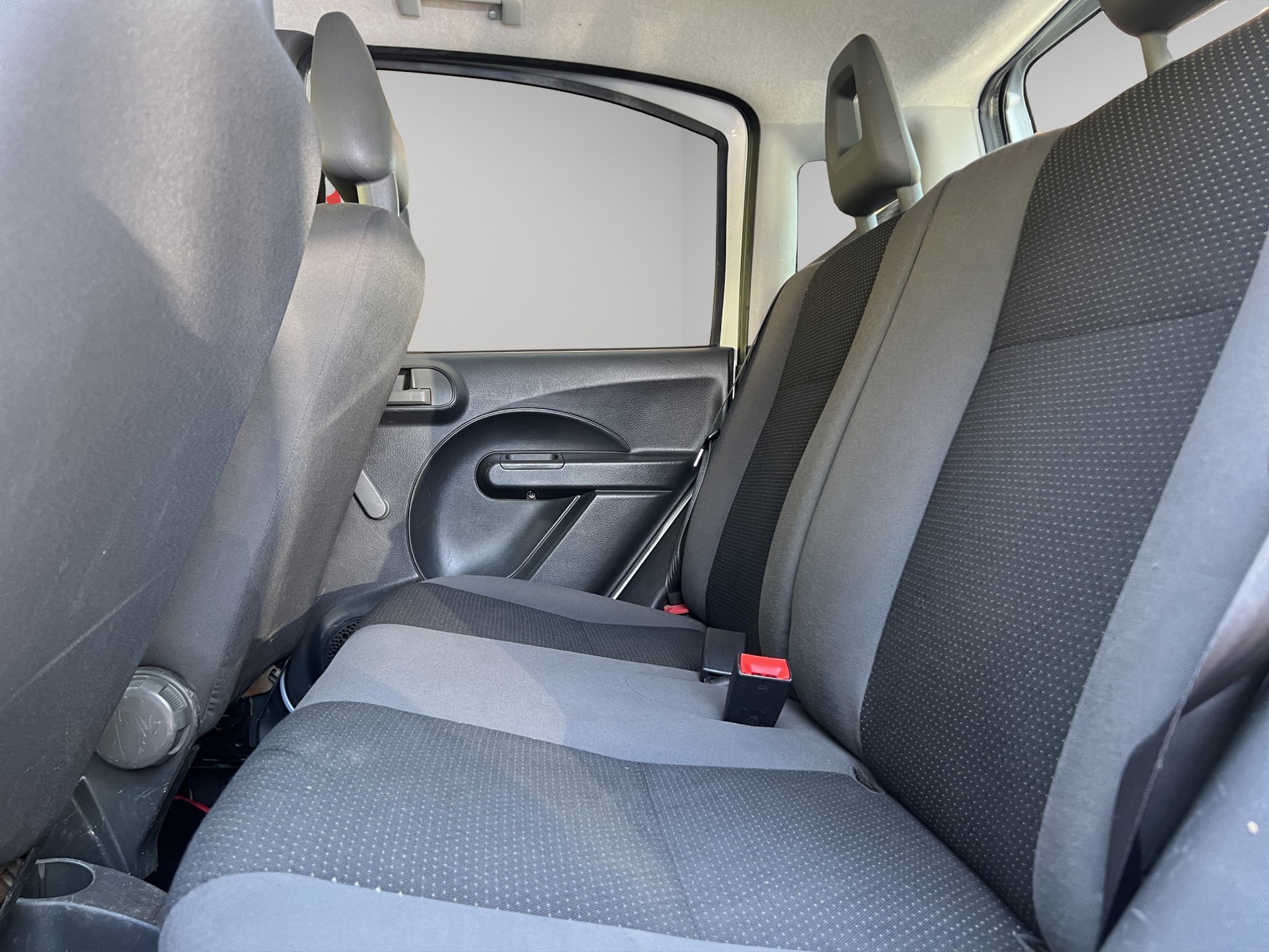 FIAT Panda 1.2 4x4 (Trekking)-image-6