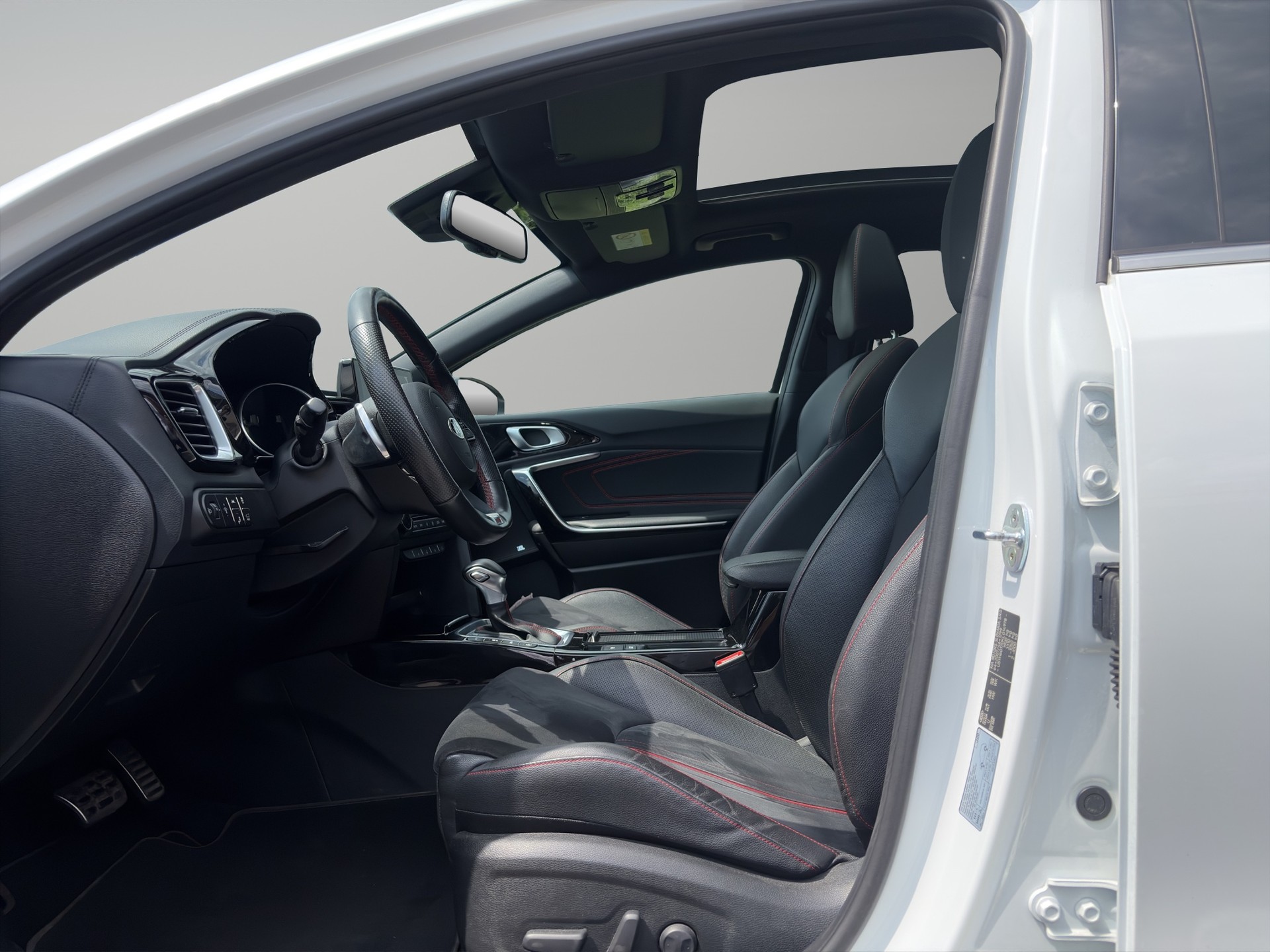 KIA ProCeed 1.6 T-GDi GT-image-7