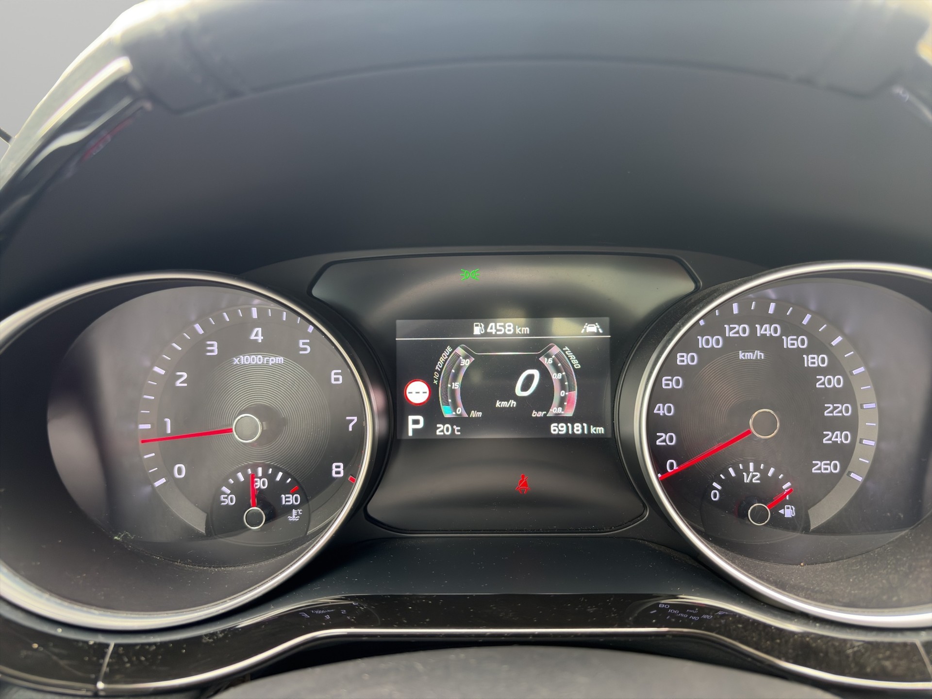 KIA ProCeed 1.6 T-GDi GT-image-4