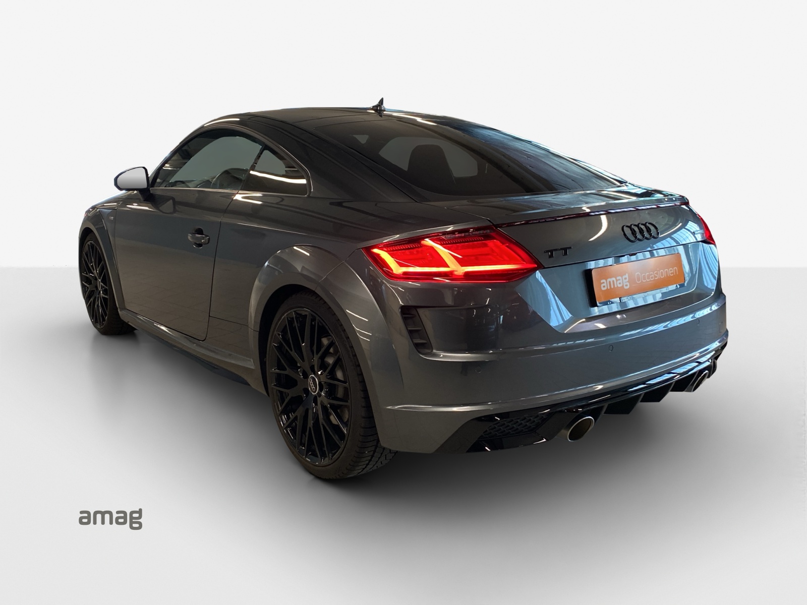 AUDI TT Coupé 45 TFSI quattro S-tronic-showroom-element-2