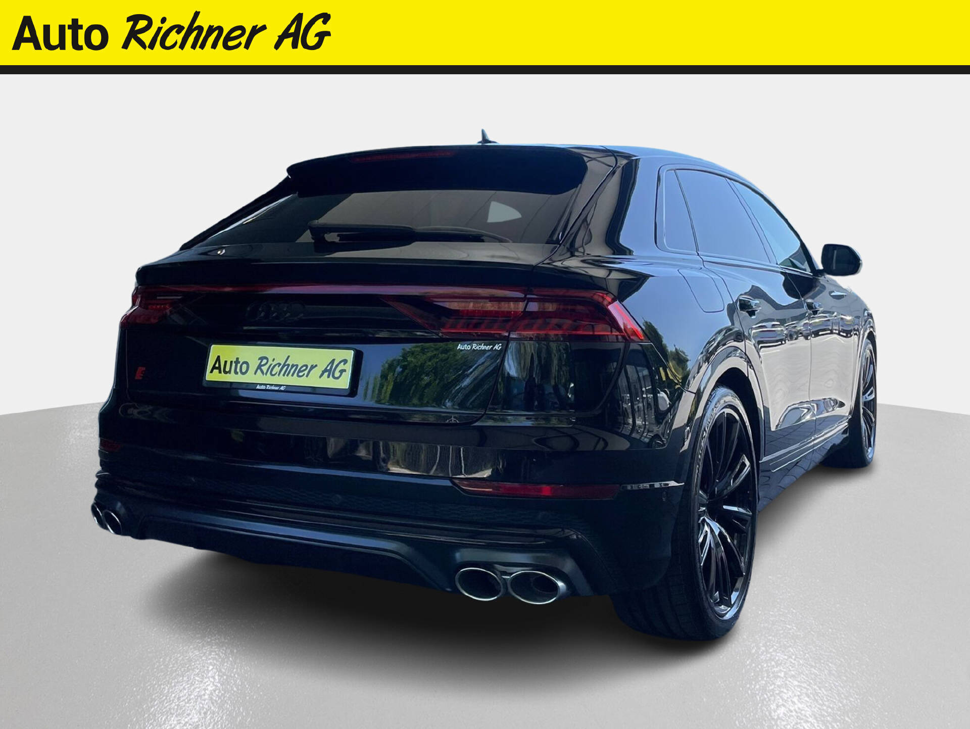 AUDI SQ8 4.0 V8 TFSI quattro T-Tronic-showroom-element-3