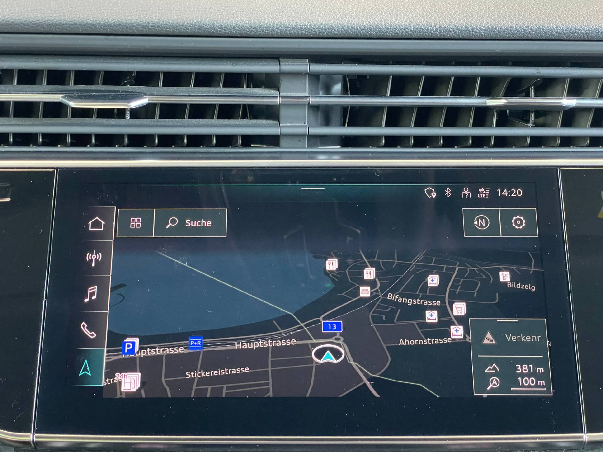 AUDI SQ8 4.0 V8 TFSI quattro T-Tronic-image-14