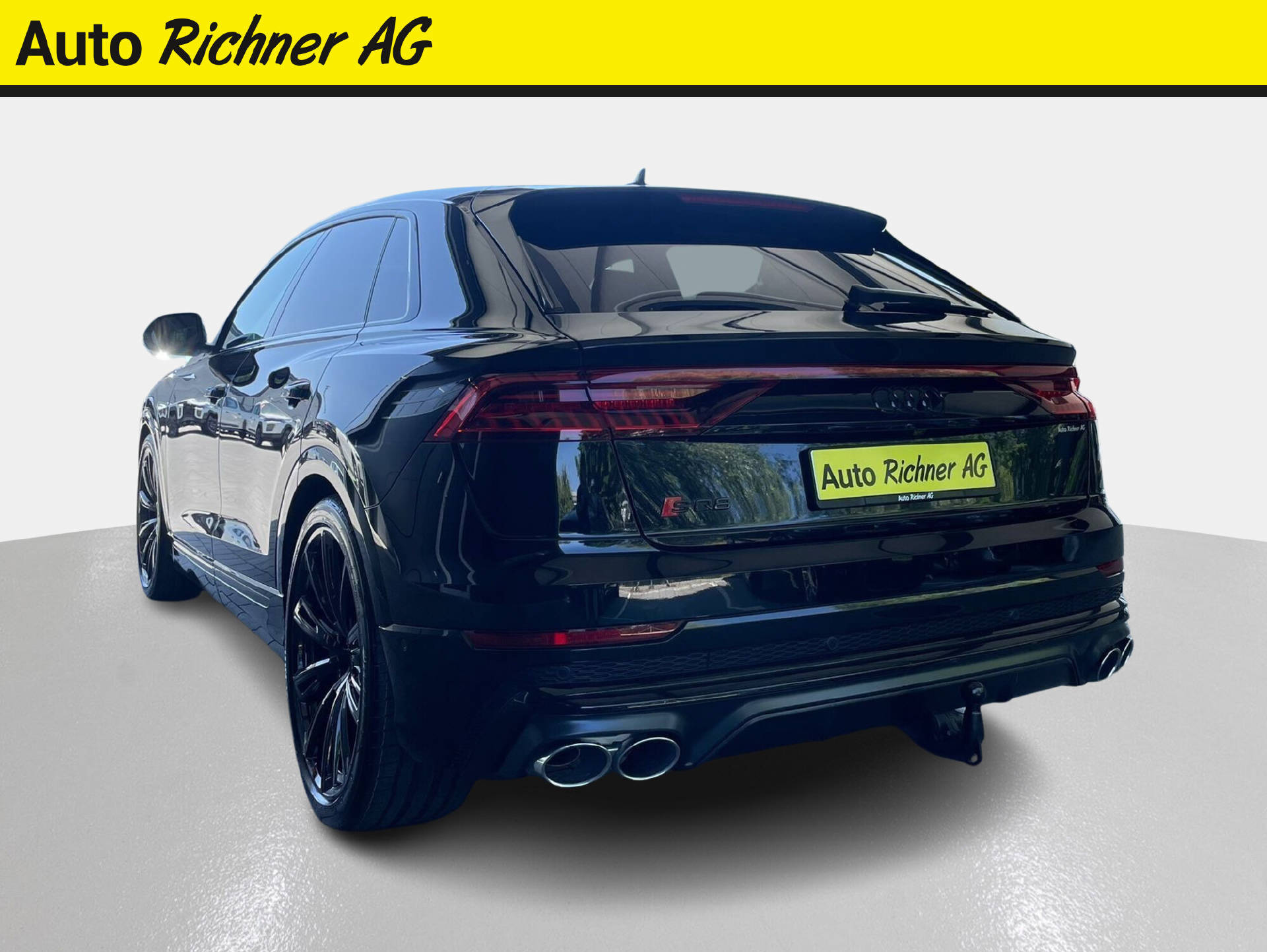 AUDI SQ8 4.0 V8 TFSI quattro T-Tronic-image-4