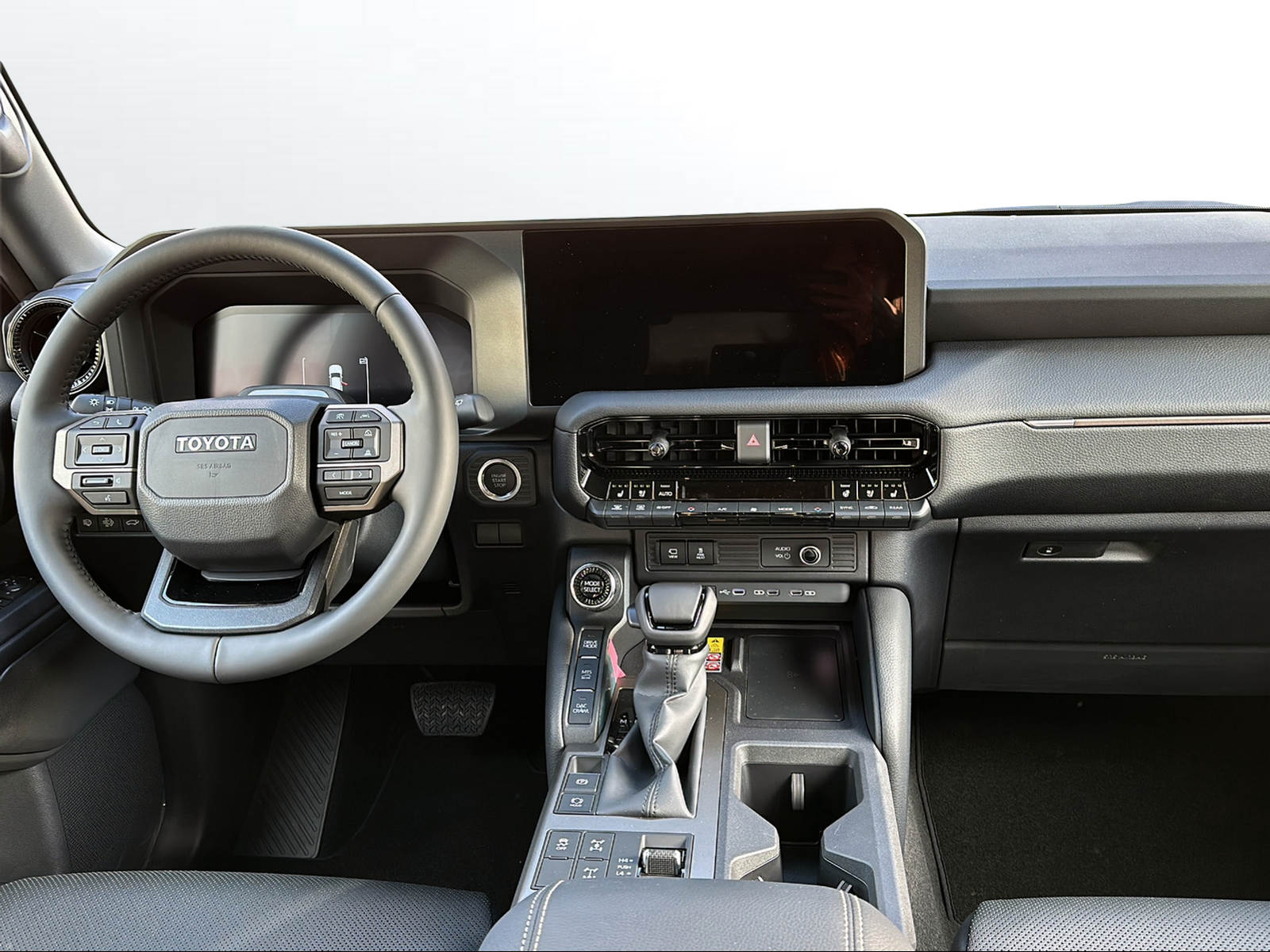 TOYOTA Land Cruiser 2.8D 48V Style-image-7
