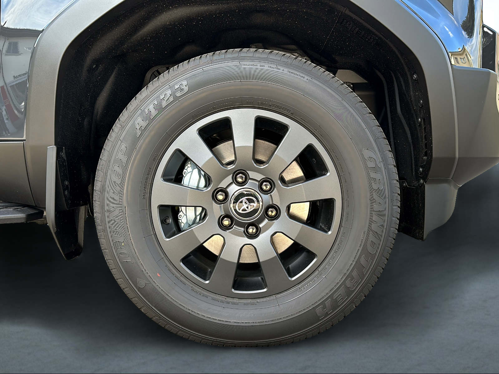 TOYOTA Land Cruiser 2.8D 48V Style-image-4