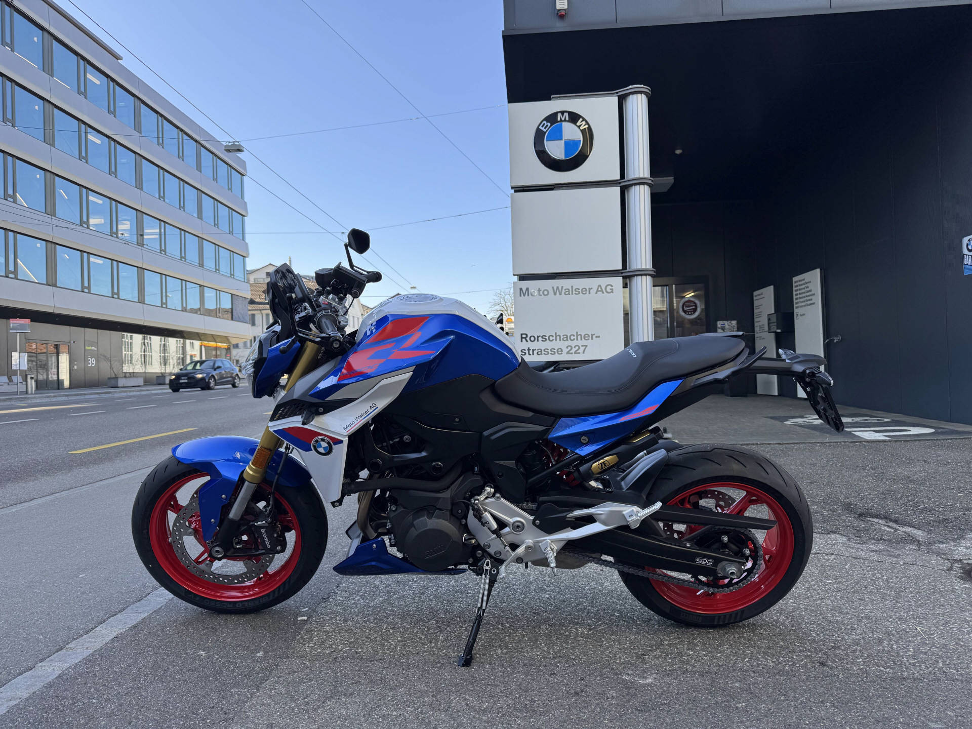 BMW F 900 R A2-image-1