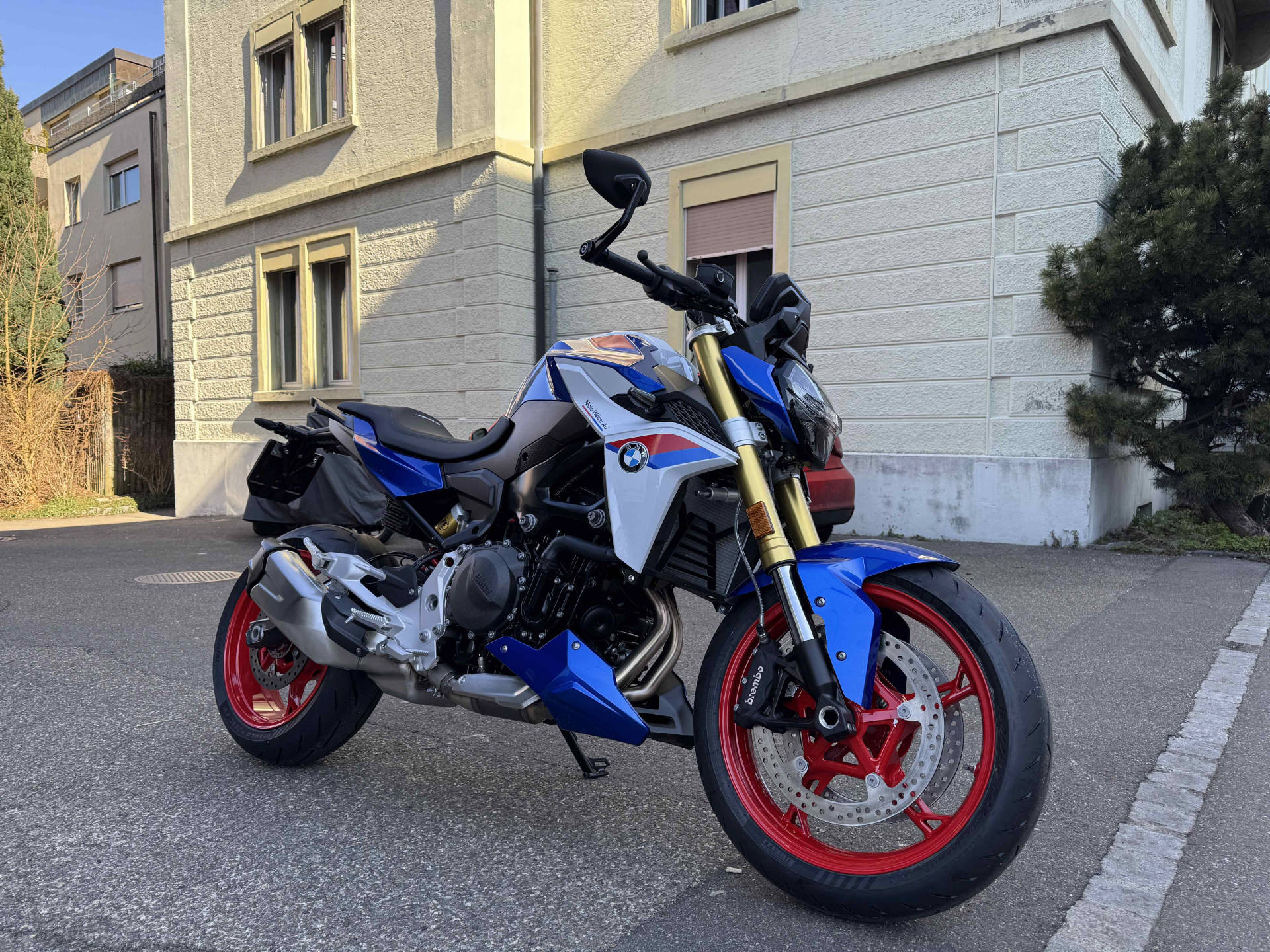 BMW F 900 R A2-image-5