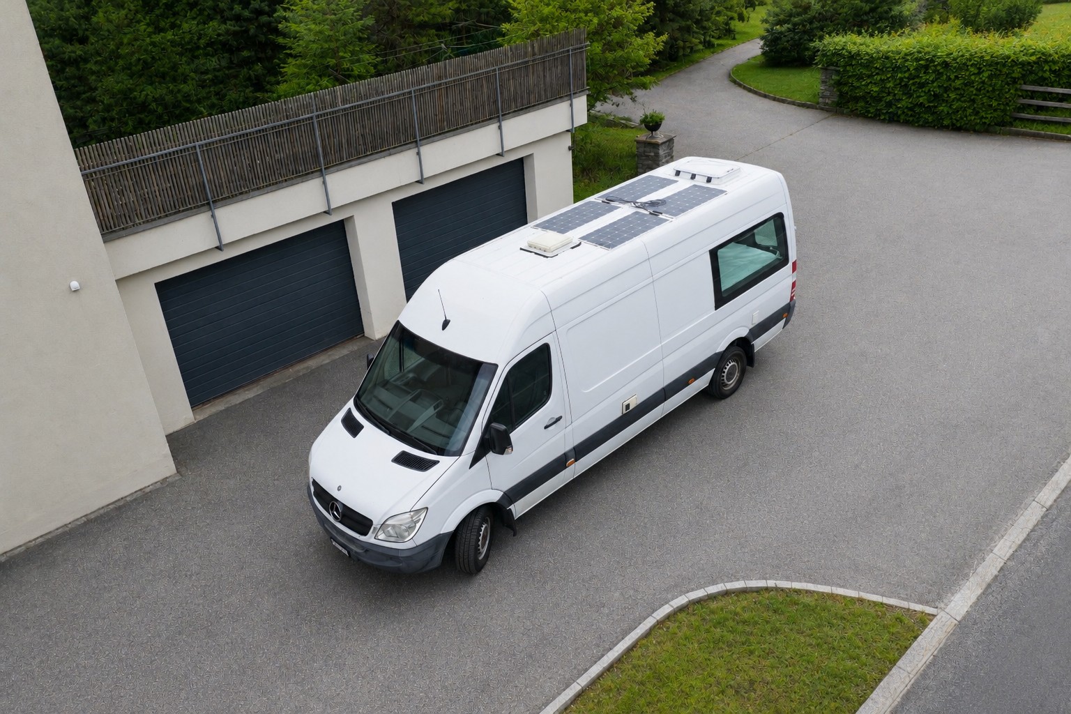 MERCEDES-BENZ 2.2 CDI 163-image-2