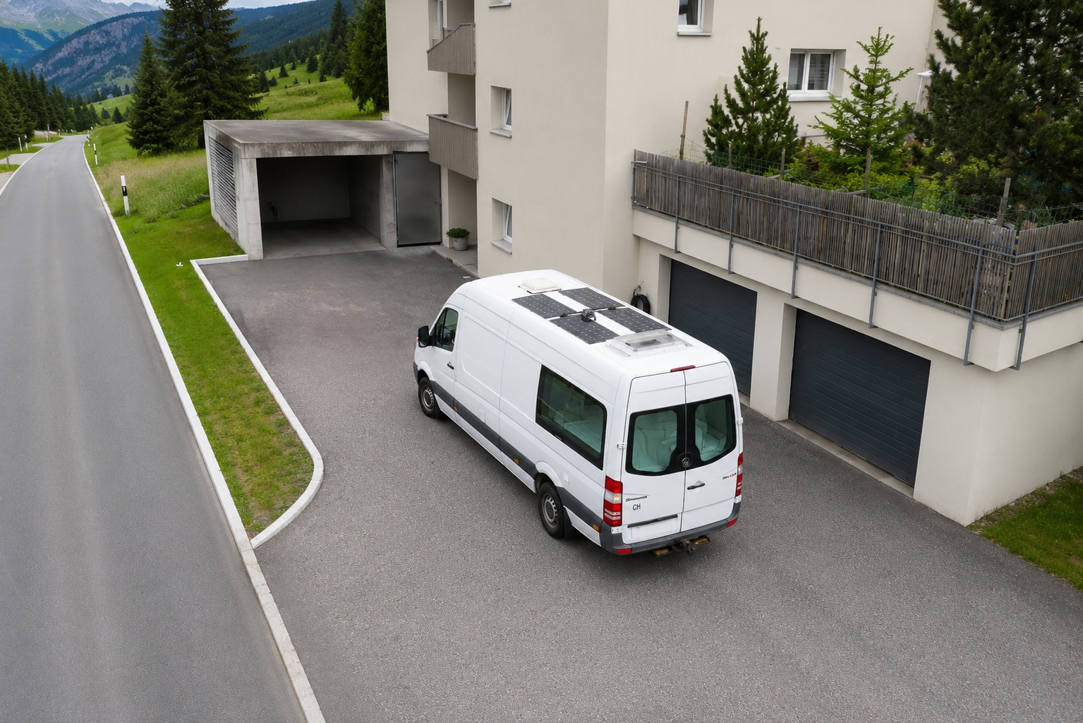 MERCEDES-BENZ 2.2 CDI 163-image-4