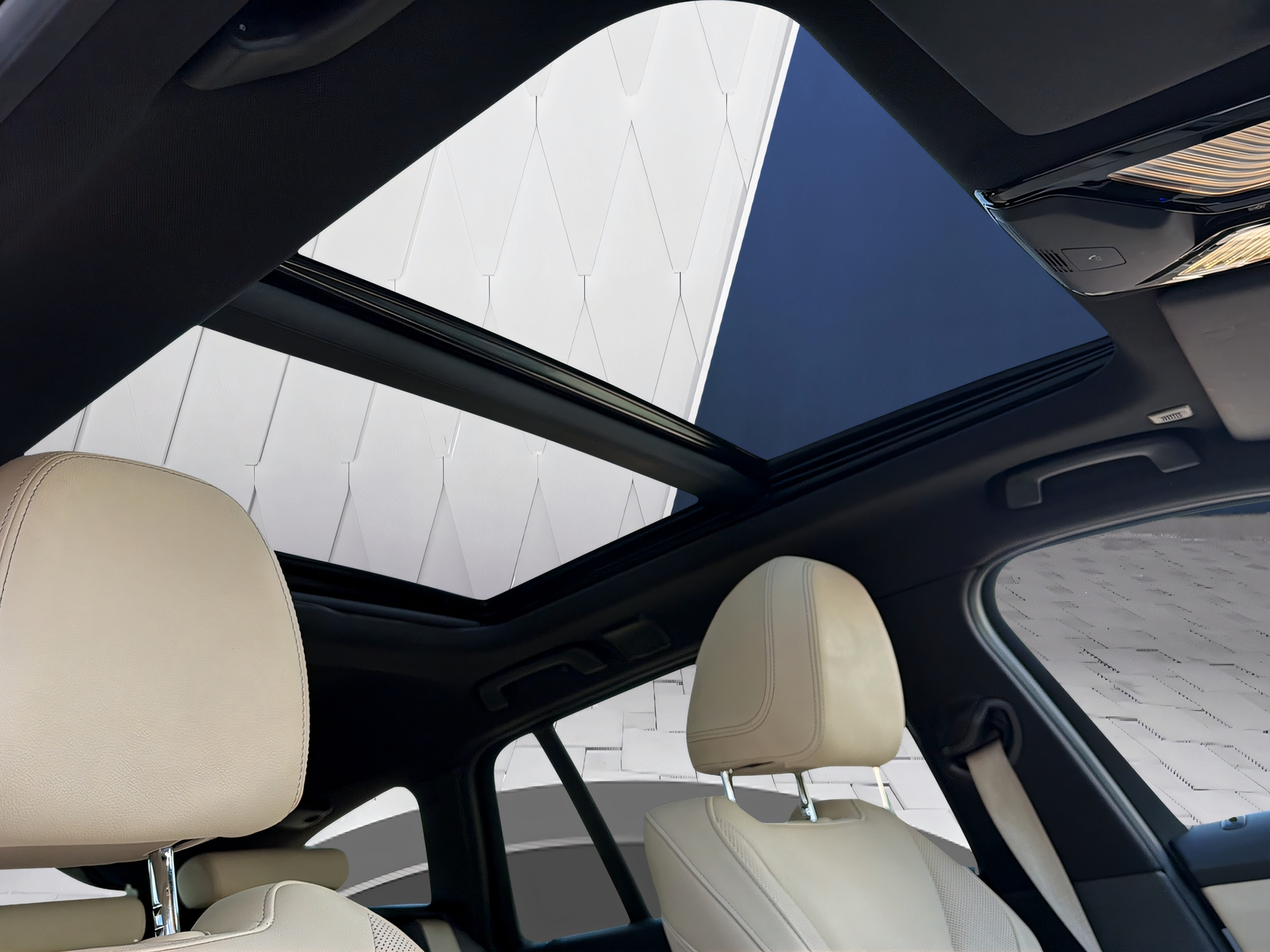 BMW M340d xDrive 48V Touring Fleet Edition Steptronic Sport-image-12