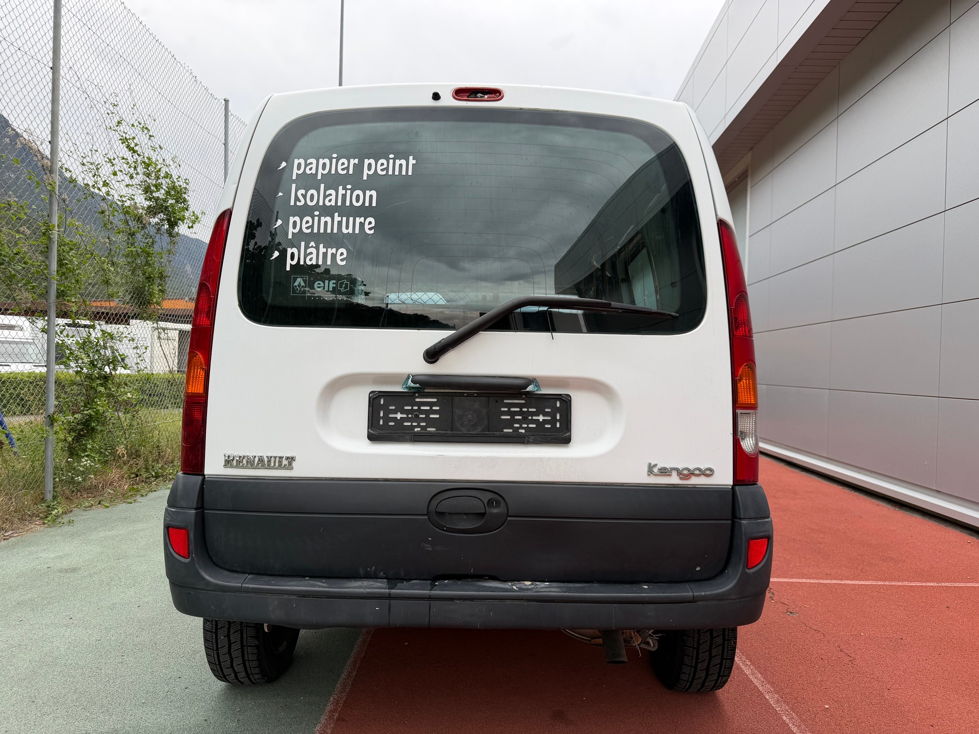 RENAULT Kangoo 1.5 dCi-image-5
