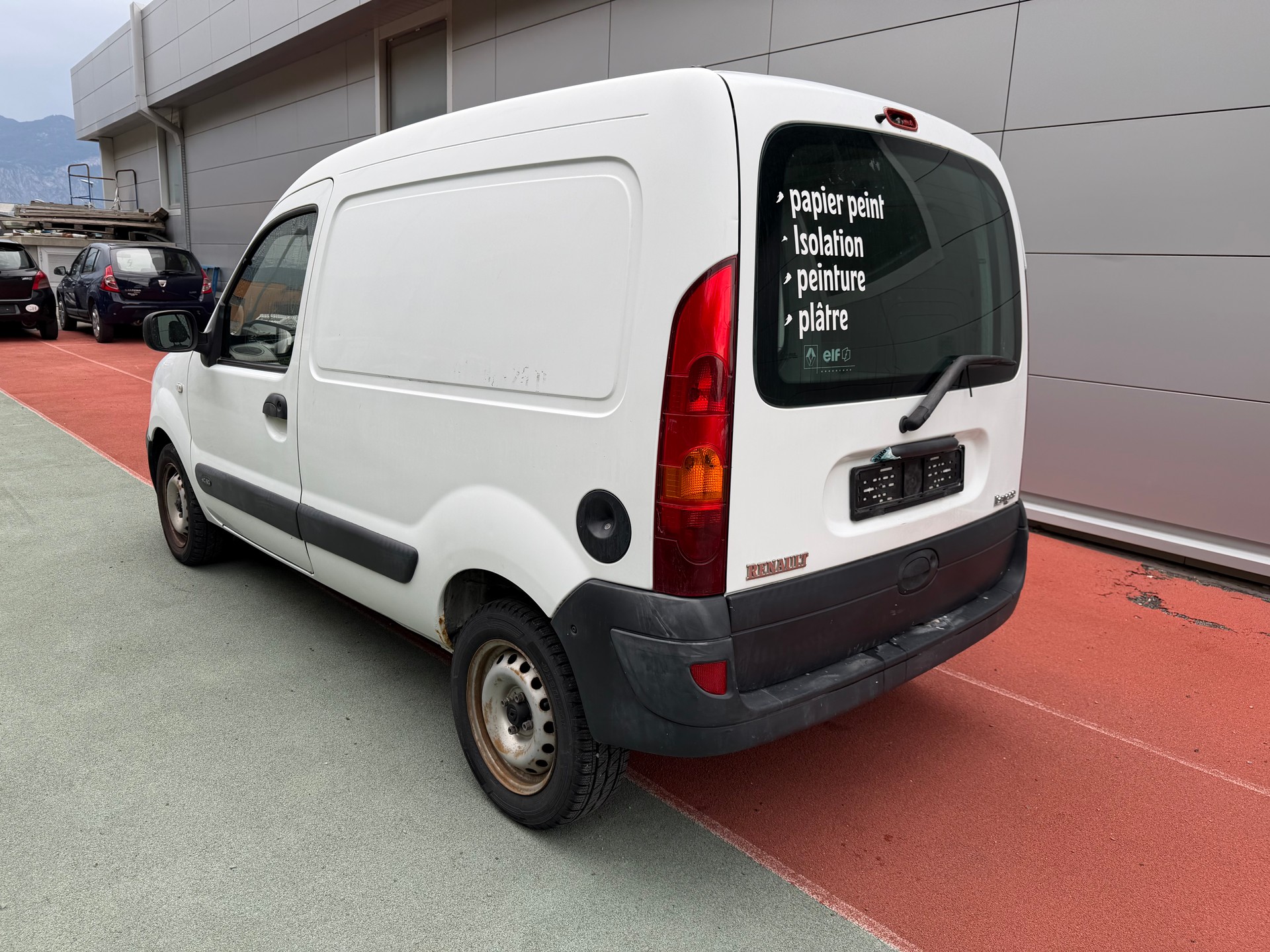 RENAULT Kangoo 1.5 dCi-image-3