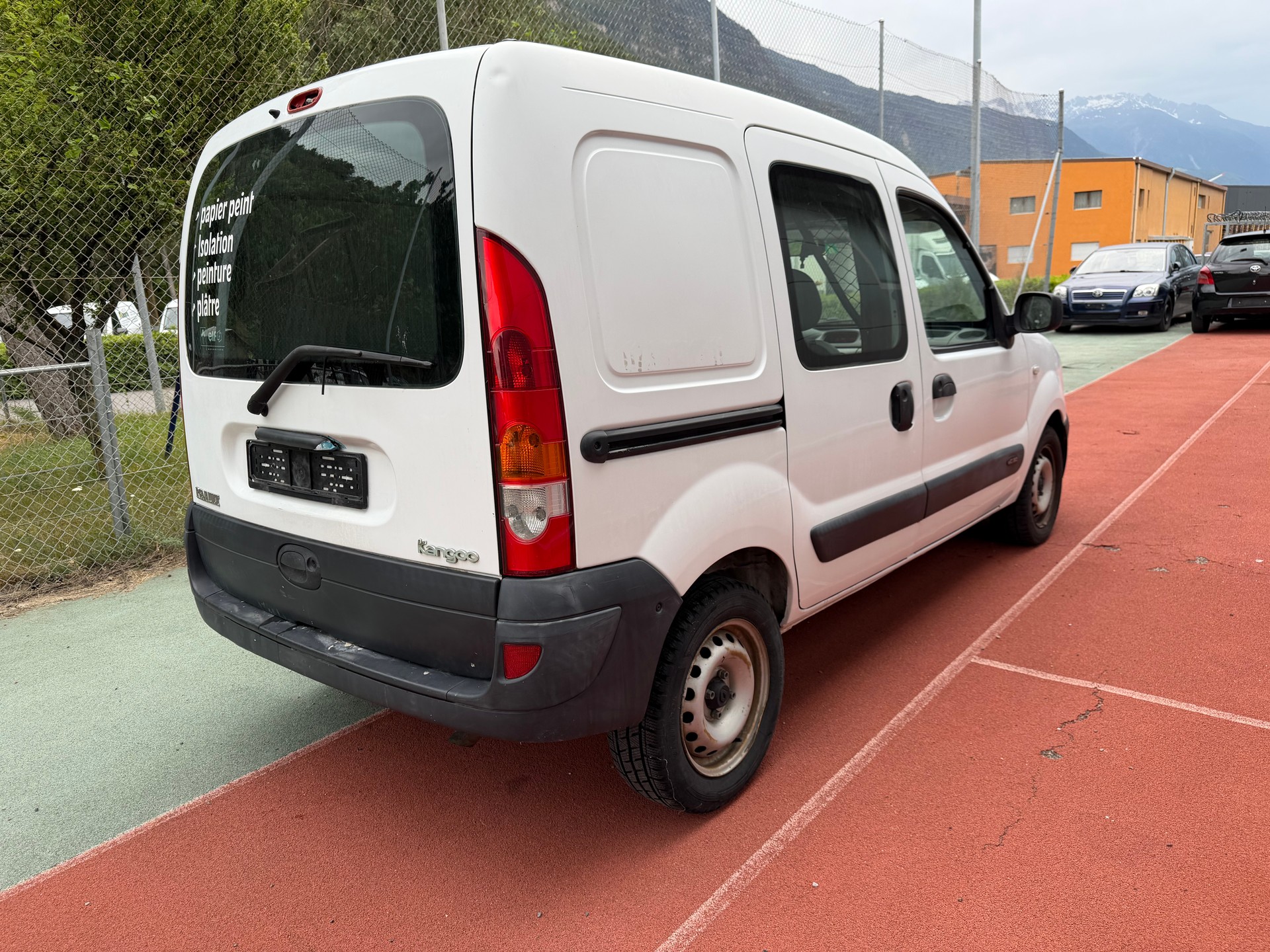 RENAULT Kangoo 1.5 dCi-image-4