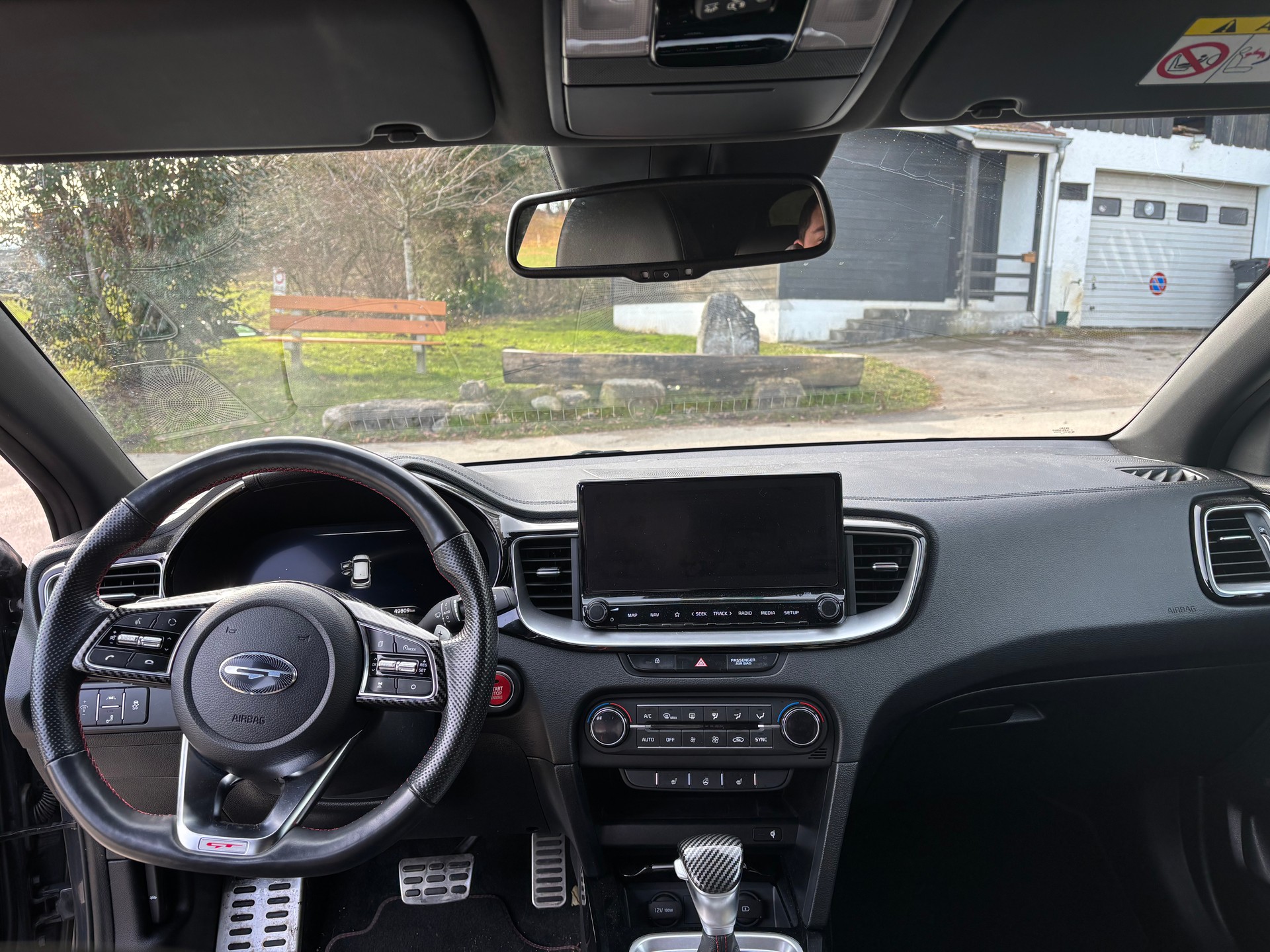 KIA 1.6 T-GDi GT-image-5