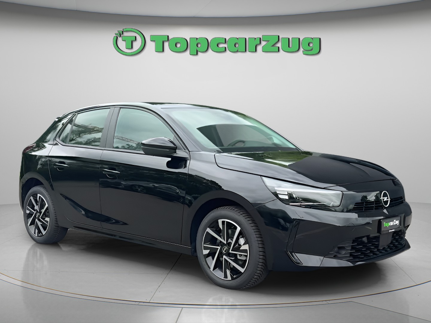 OPEL Corsa 1.2 MHEV Edition-showroom-element-3