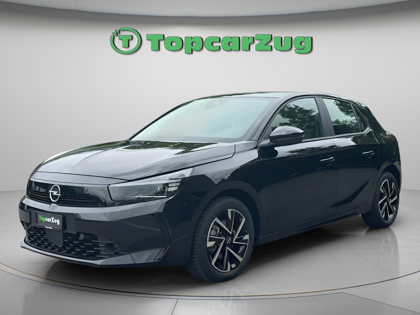 OPEL Corsa 1.2 MHEV Edition-showroom-element-1