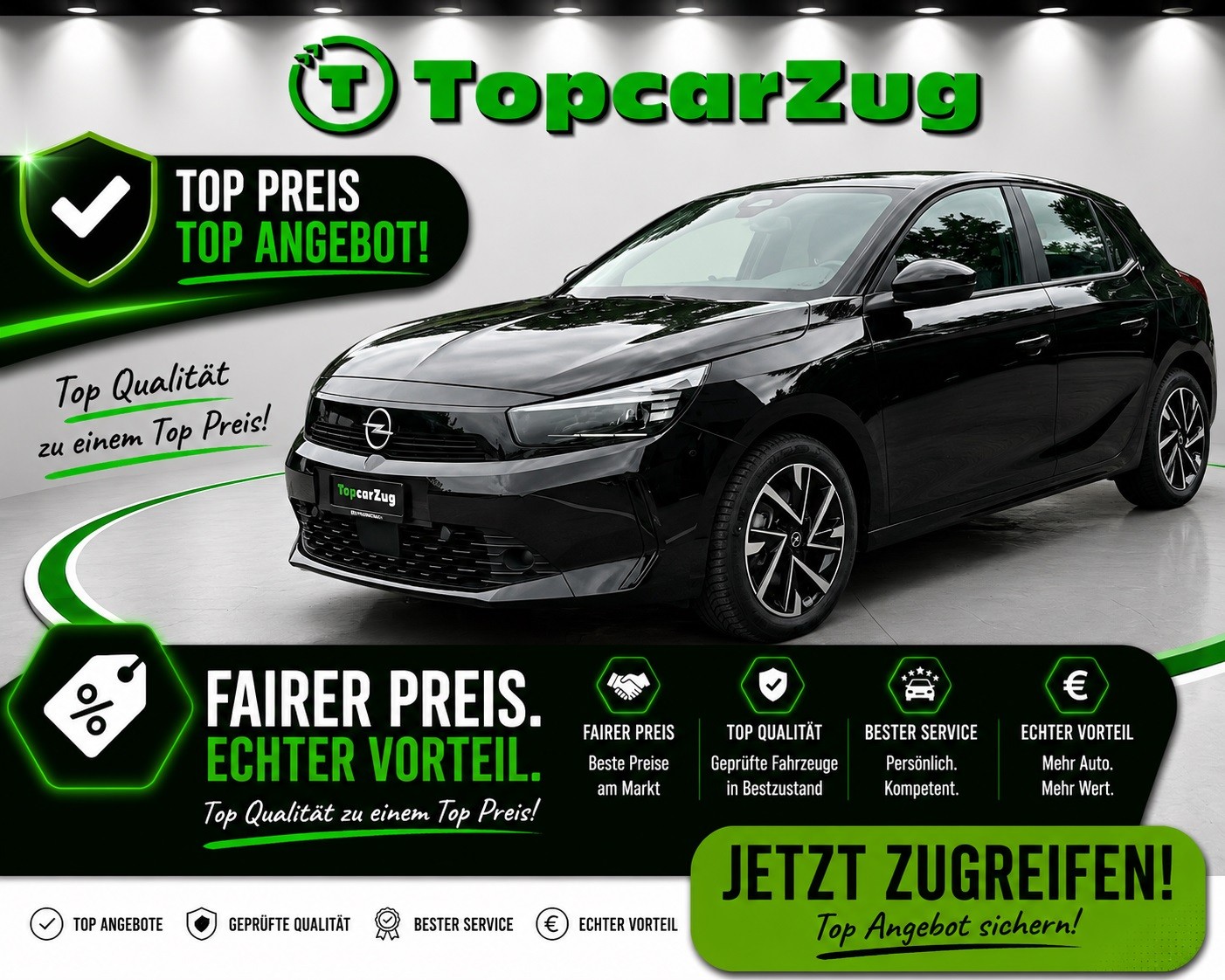 OPEL Corsa 1.2 MHEV Edition