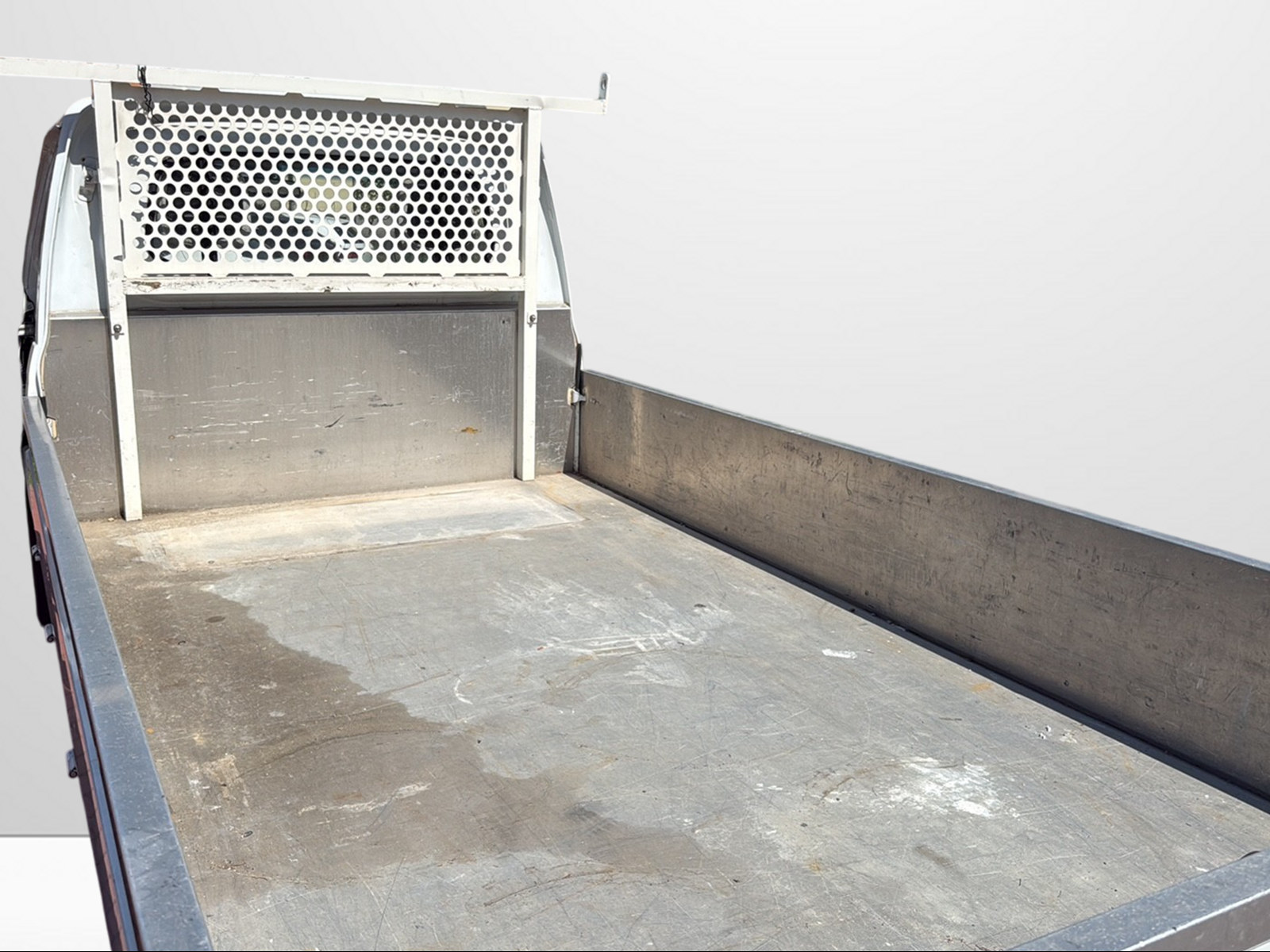 DFSK V21 Werksbrücke / Pont d'usine-image-11