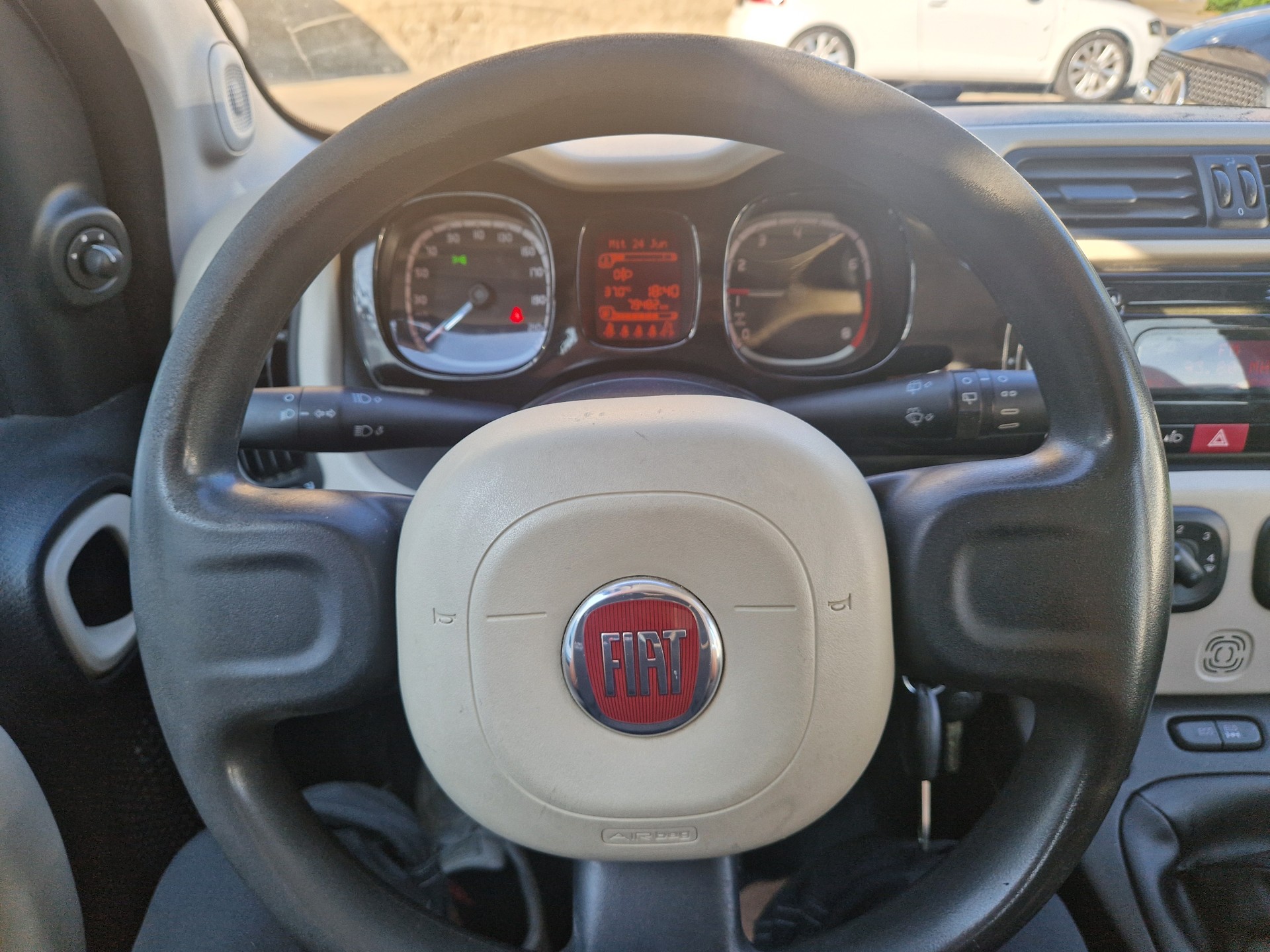 FIAT Panda 0.9 Twinair Turbo Antartica 4x4-image-10
