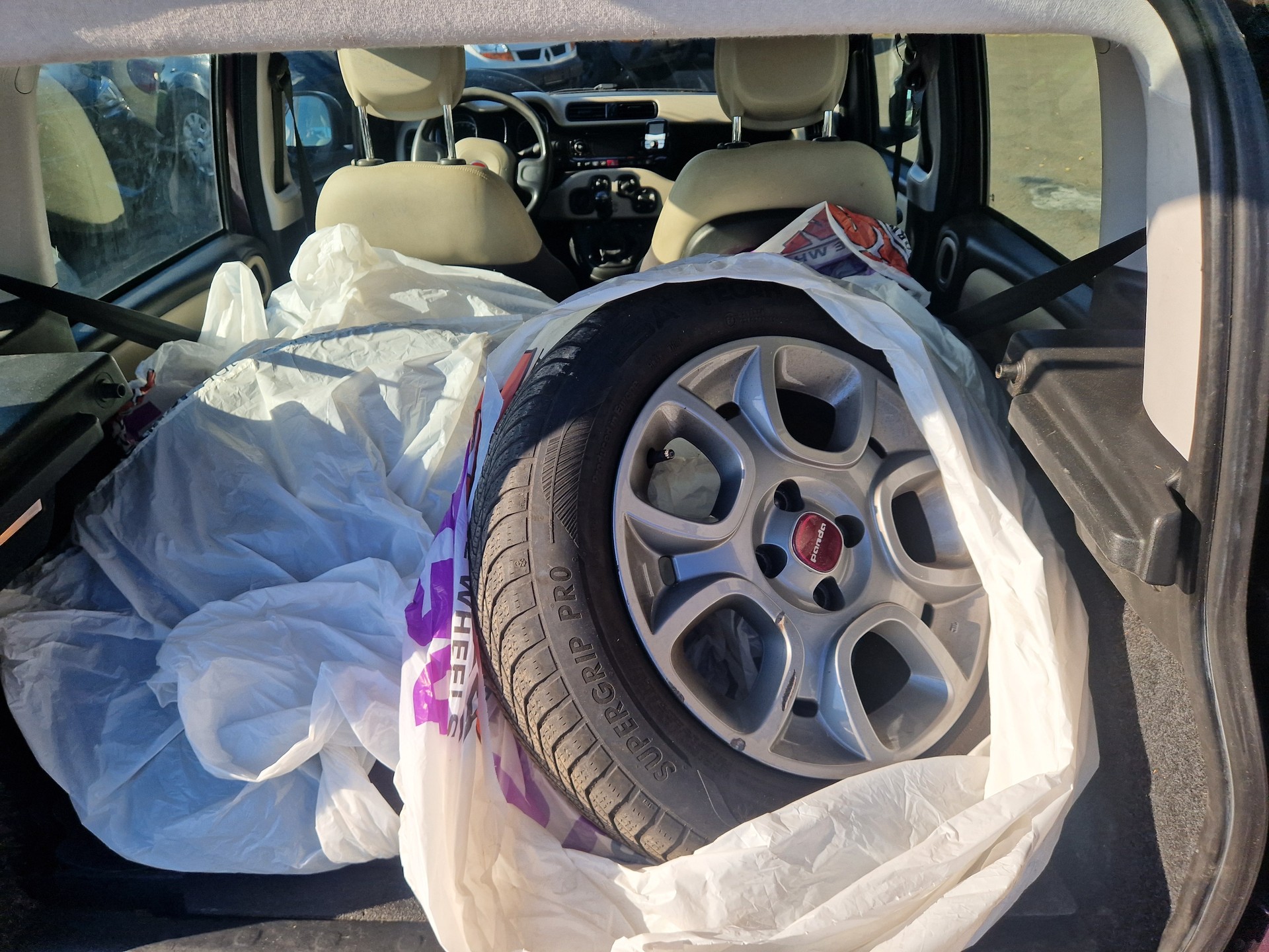 FIAT Panda 0.9 Twinair Turbo Antartica 4x4-image-13