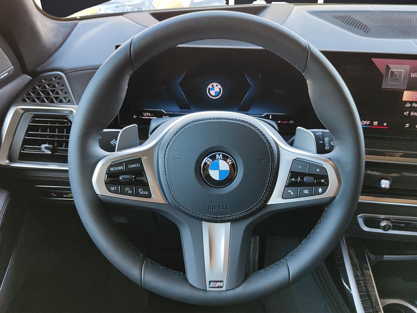 BMW X7 40d xDrive-image-11