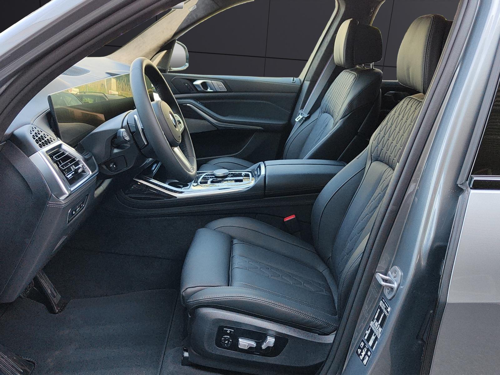 BMW X7 40d xDrive-image-9