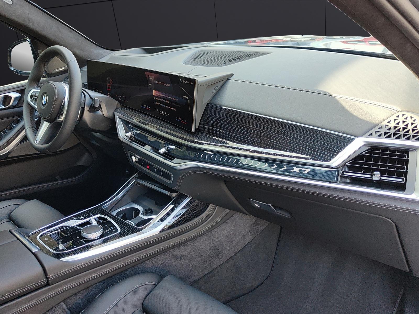 BMW X7 40d xDrive-image-18