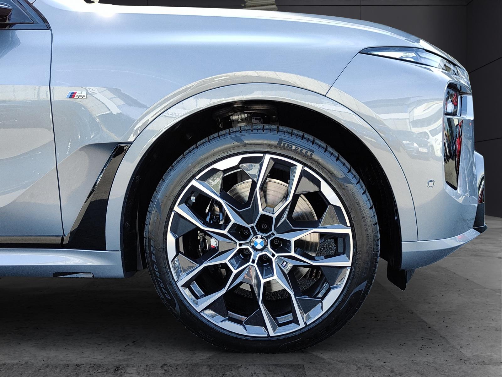 BMW X7 40d xDrive-image-8