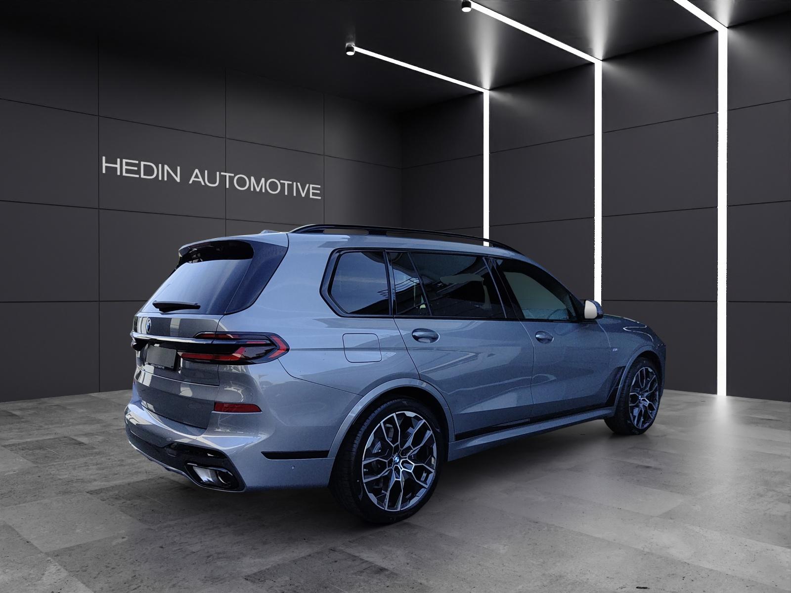 BMW X7 40d xDrive-image-5
