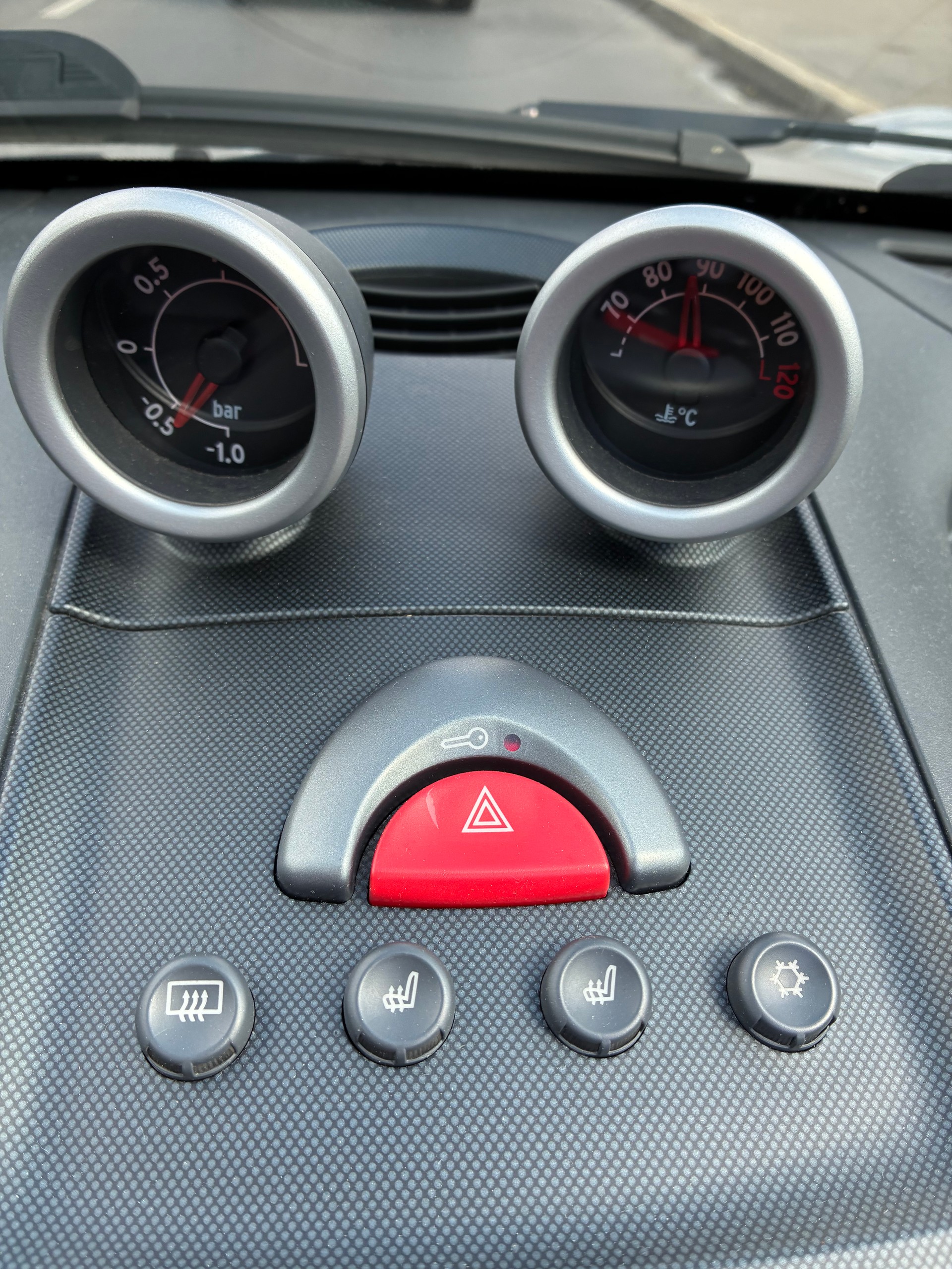 SMART roadster Brabus Xclusive-image-10