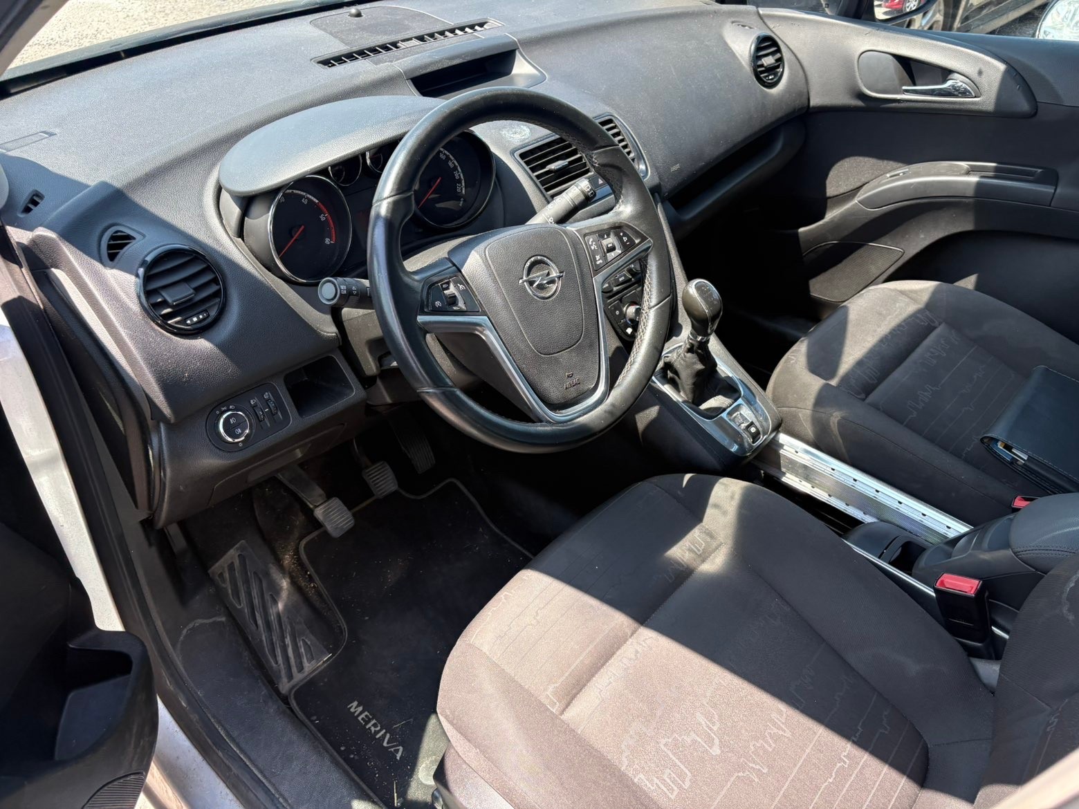 OPEL Opel Meriva 1.7 CDTI Enjoy-showroom-element-3