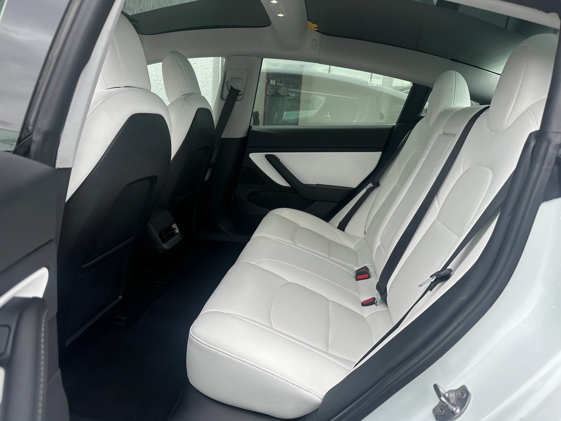 TESLA Model 3 Long Range Dual Motor AWD-image-5