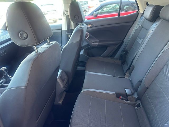 VW T-Cross 1.0 TSI Life-image-9