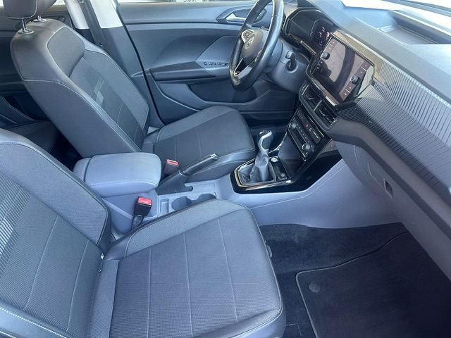 VW T-Cross 1.0 TSI Life-image-8