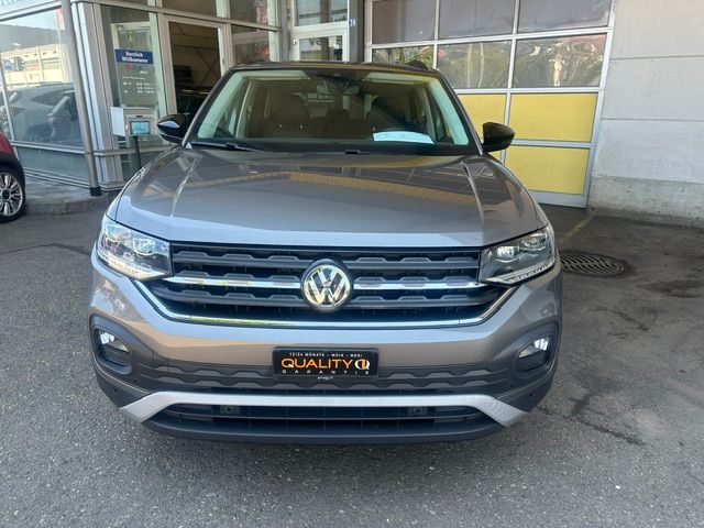 VW T-Cross 1.0 TSI Life-showroom-element-2