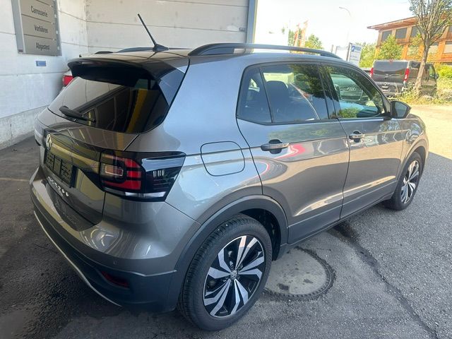 VW T-Cross 1.0 TSI Life-showroom-element-3
