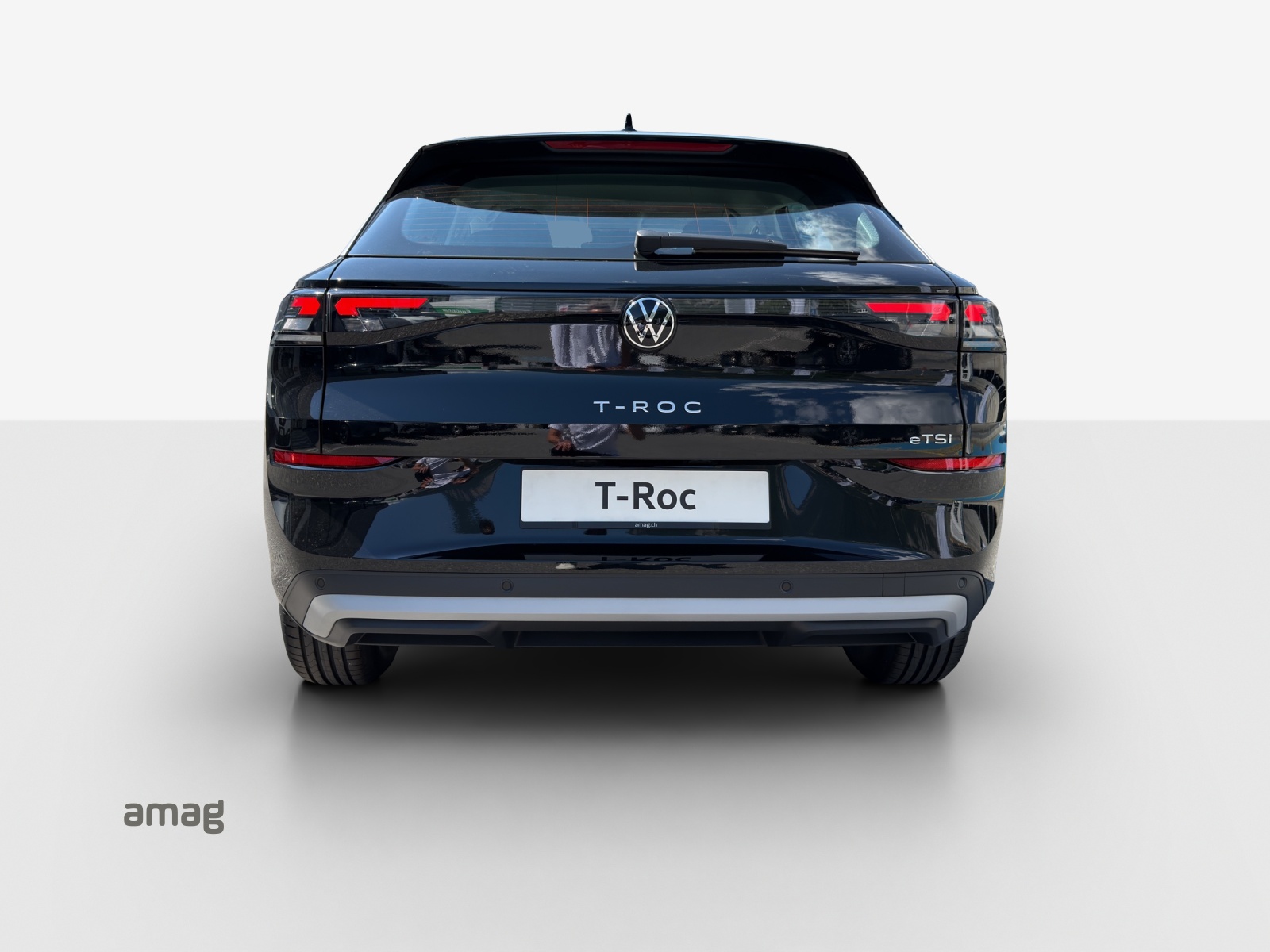 VW T-Roc 1.5 eTSI mHEV Trend DSG-showroom-element-3