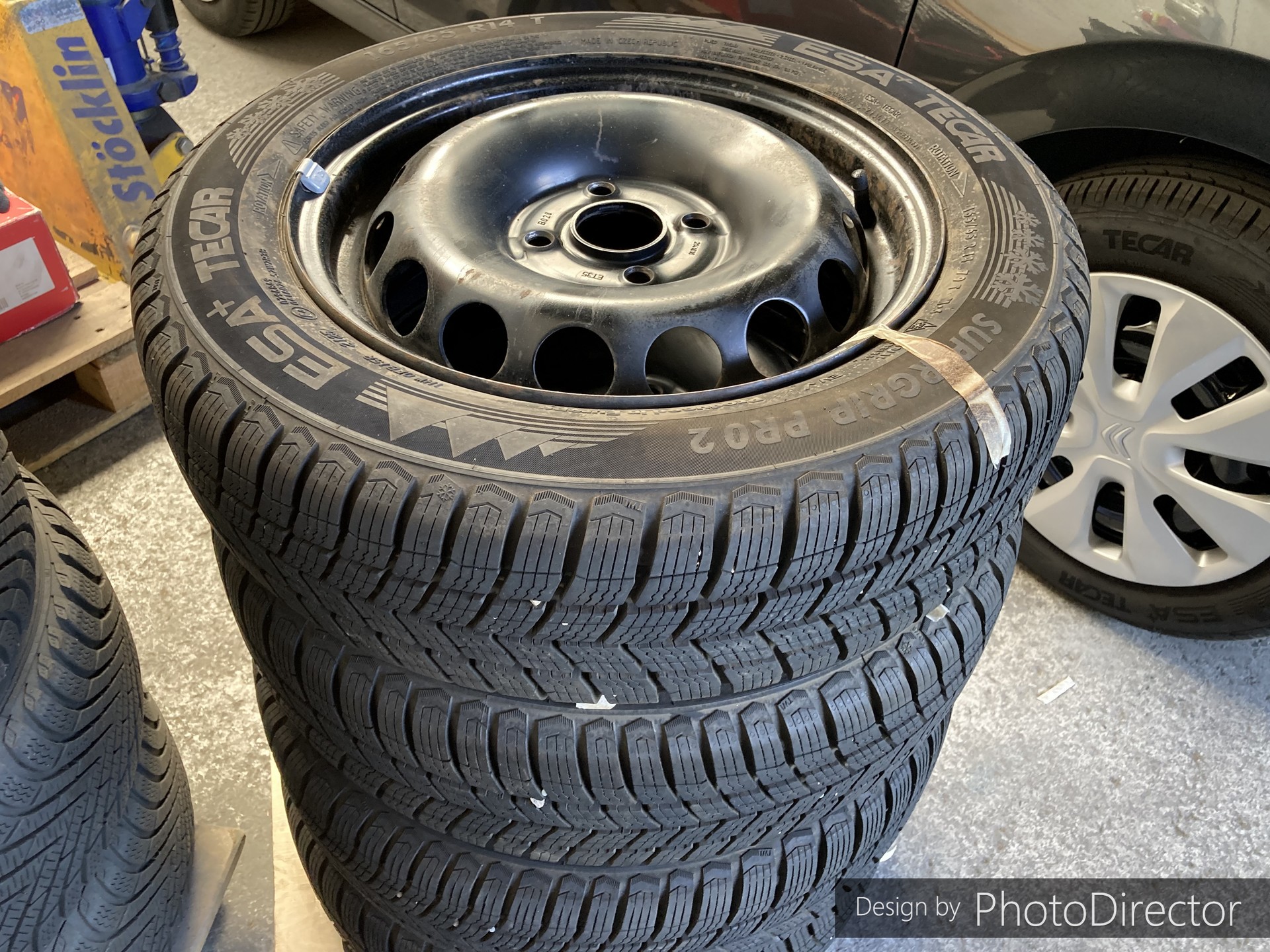 CITROEN C1 1.0 VTi ETG5 Feel-image-9