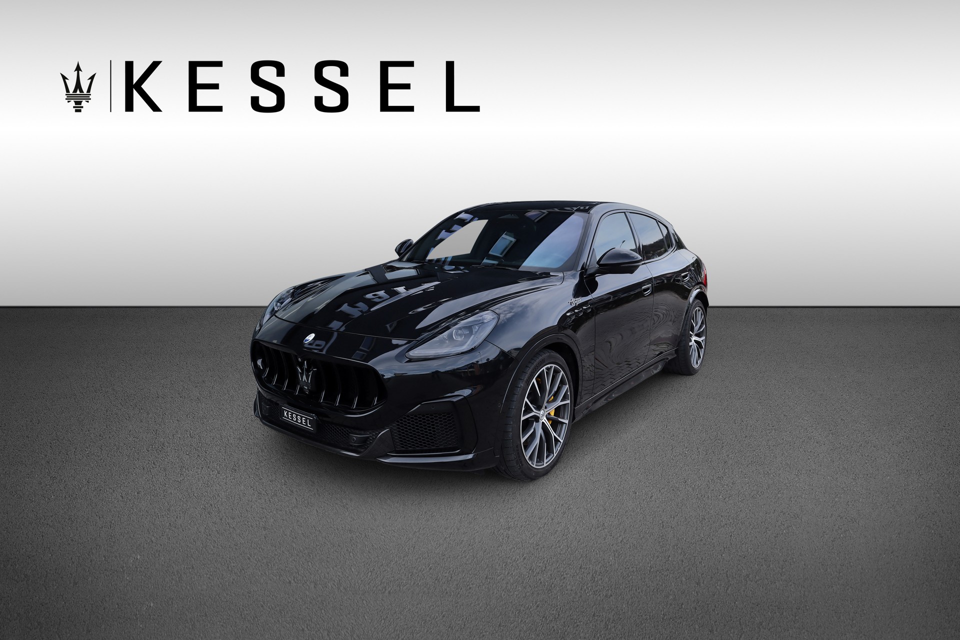 MASERATI Grecale 3.0 Trofeo Automatica-image-2