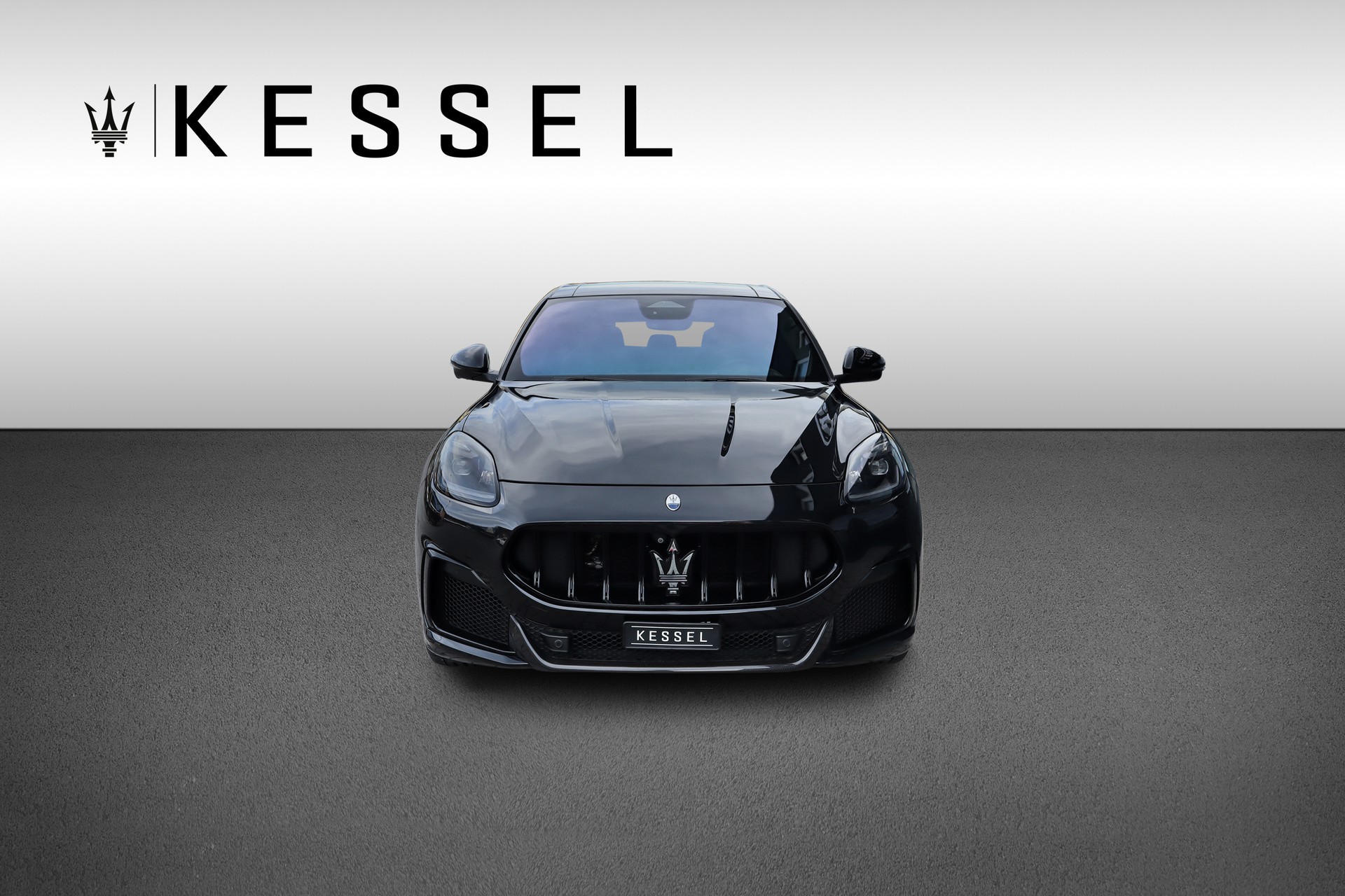 MASERATI Grecale 3.0 Trofeo Automatica-image-1