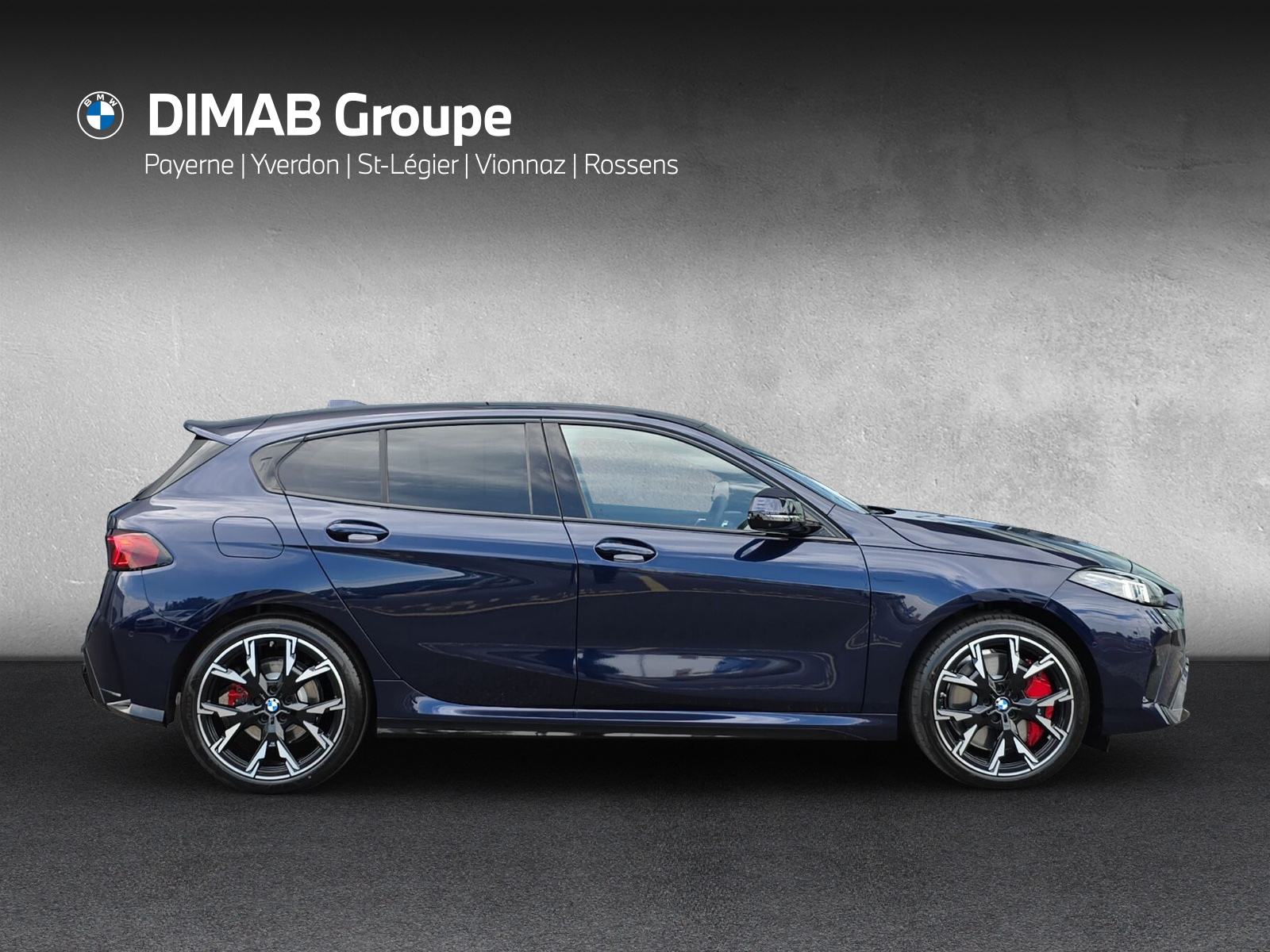 BMW 123 xDrive M Sport Pro Steptronic-image-5
