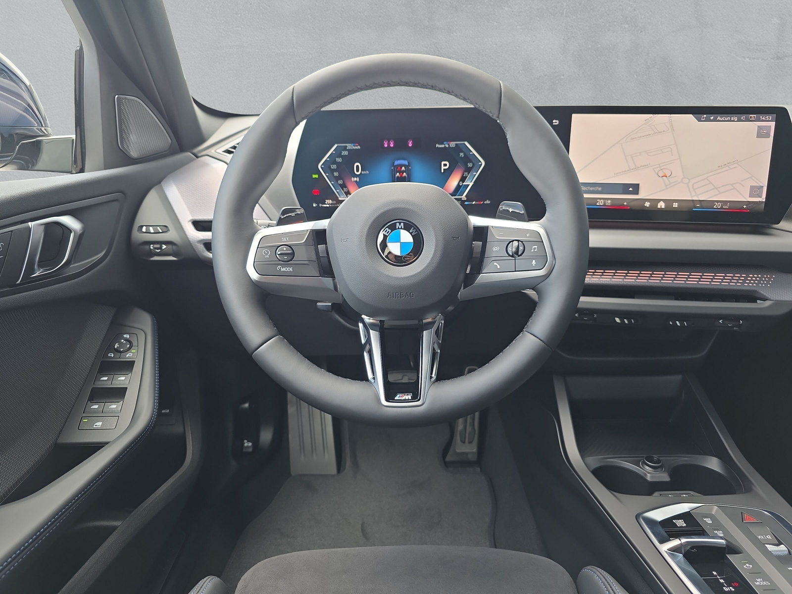BMW 123 xDrive M Sport Pro Steptronic-image-19